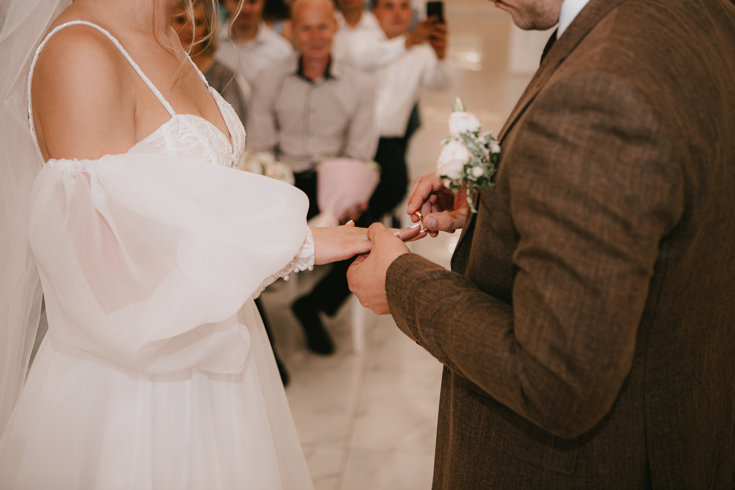 М&S. Фотограф Алексей Миронов