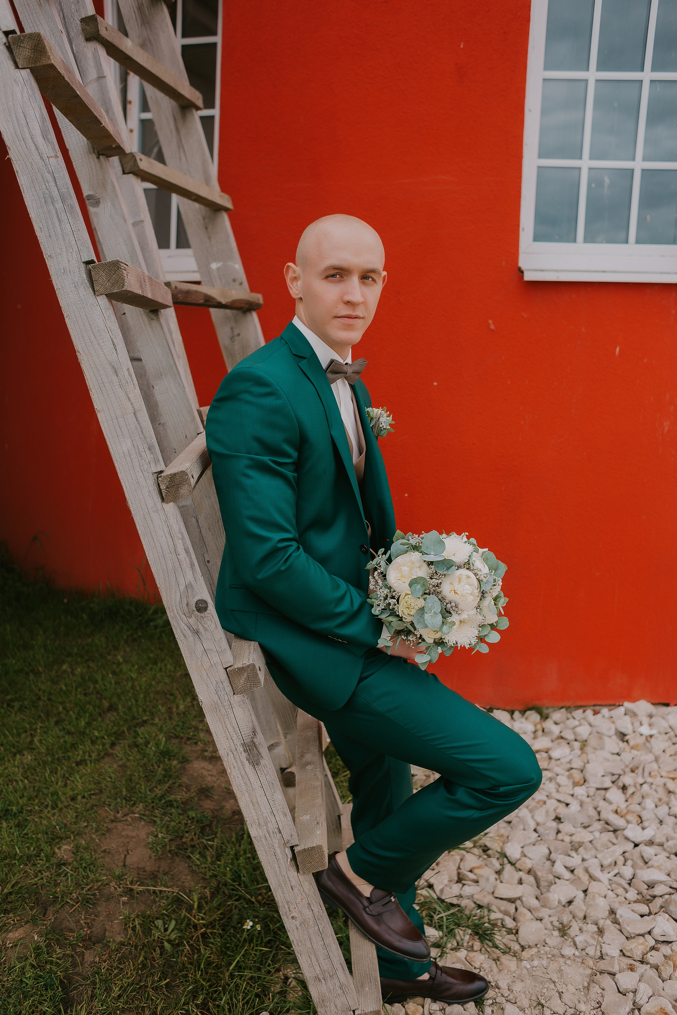 М&A (2019). Фотограф Алексей Миронов