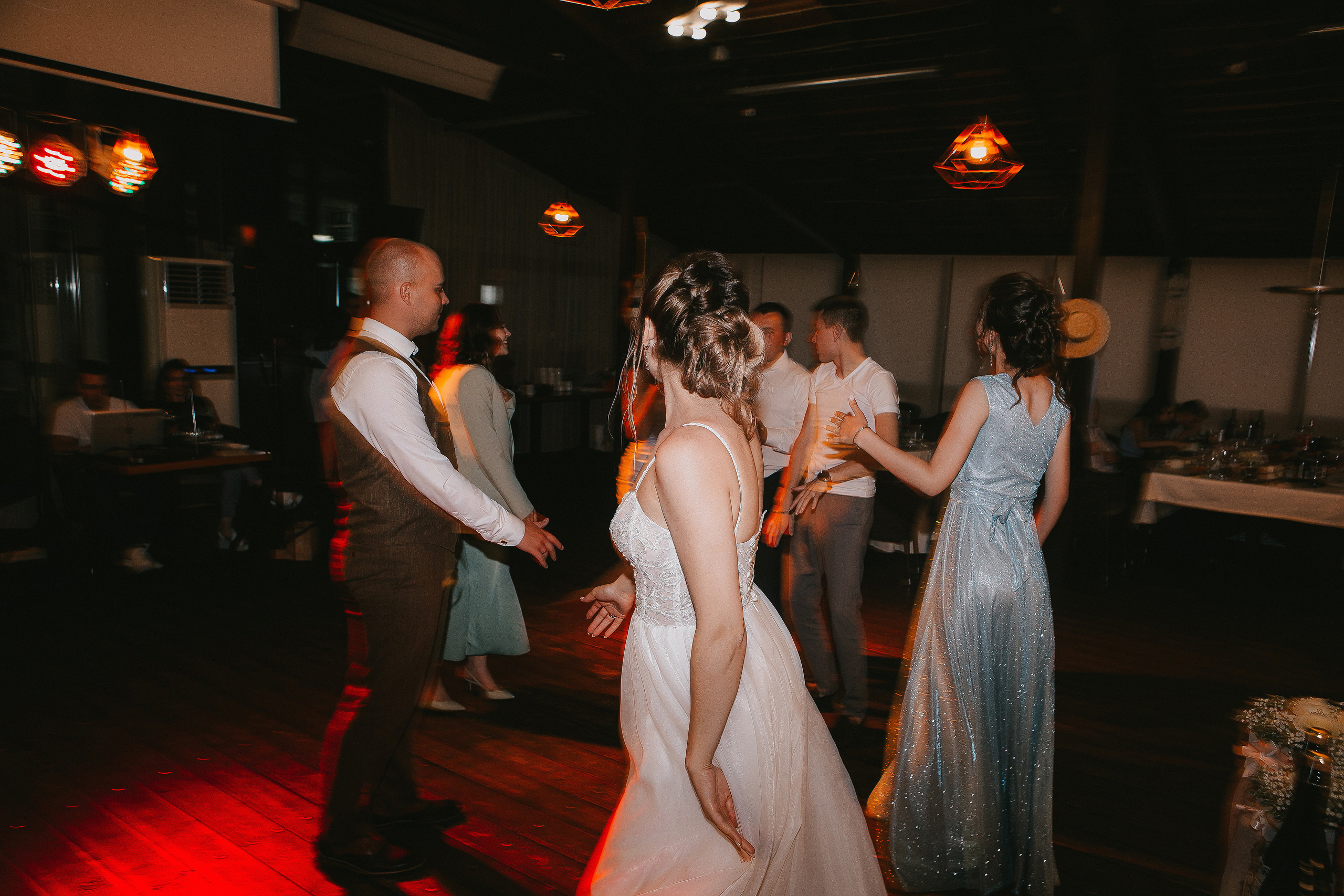 М&S. Фотограф Алексей Миронов