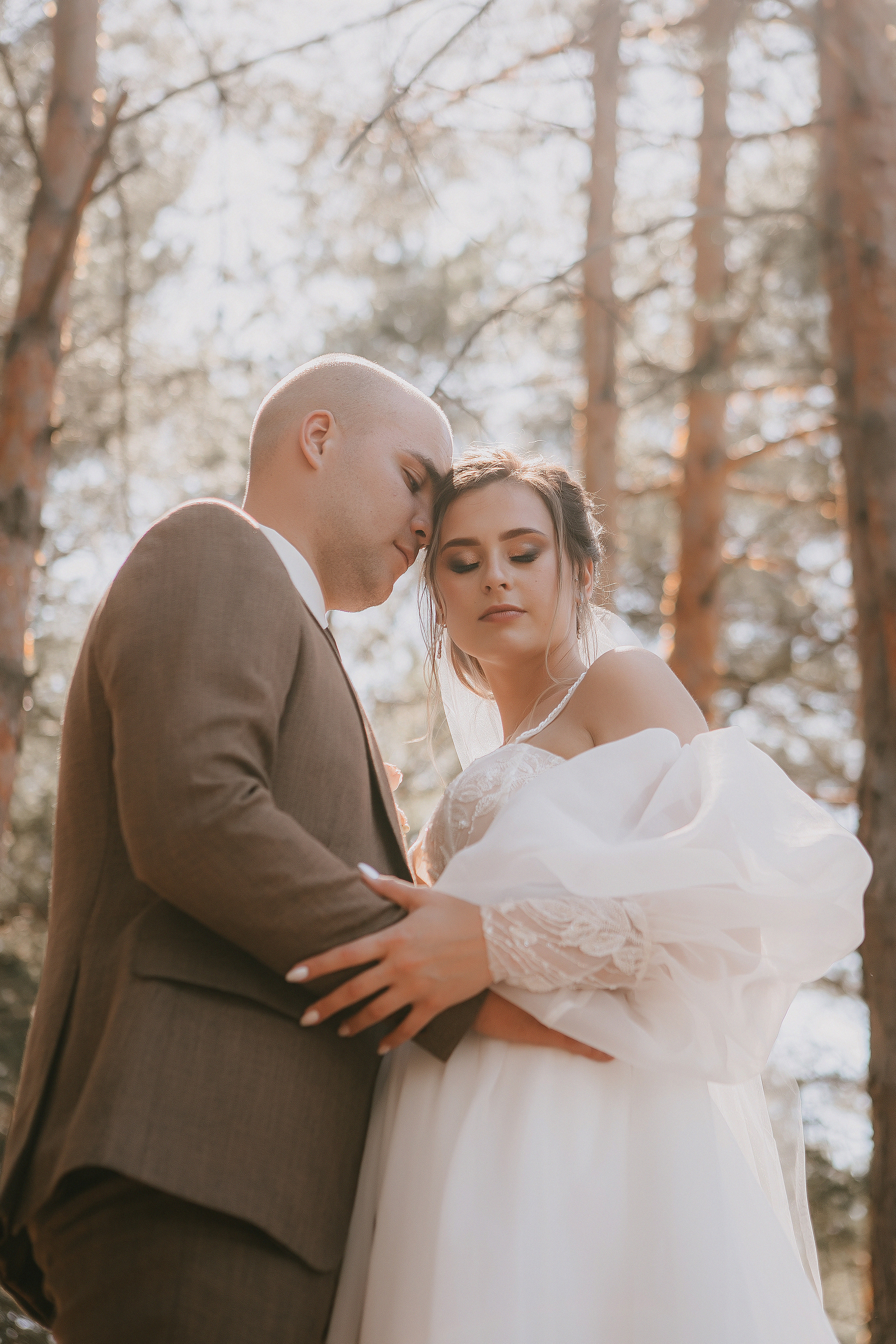 М&S. Фотограф Алексей Миронов