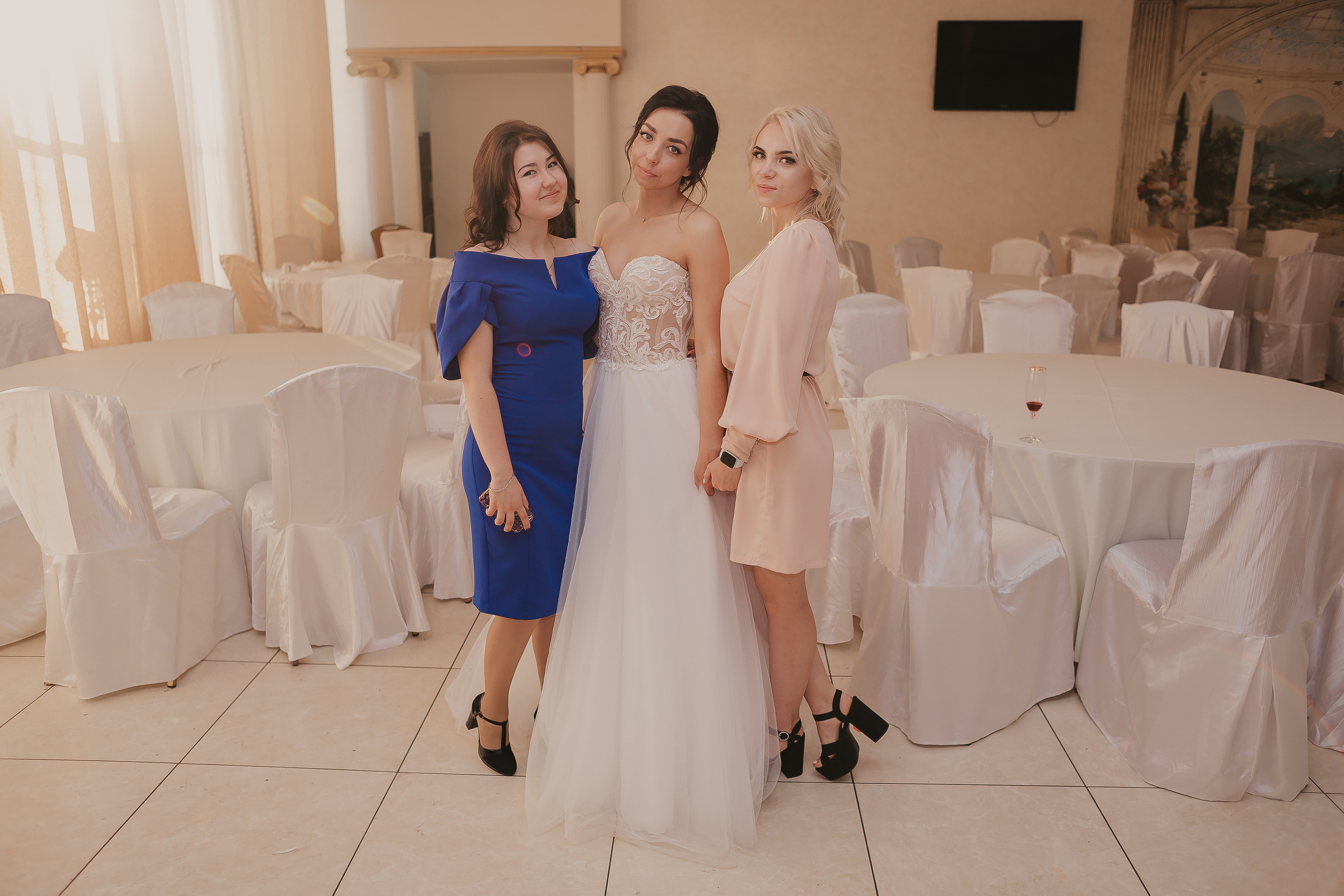 М&A (2019). Фотограф Алексей Миронов