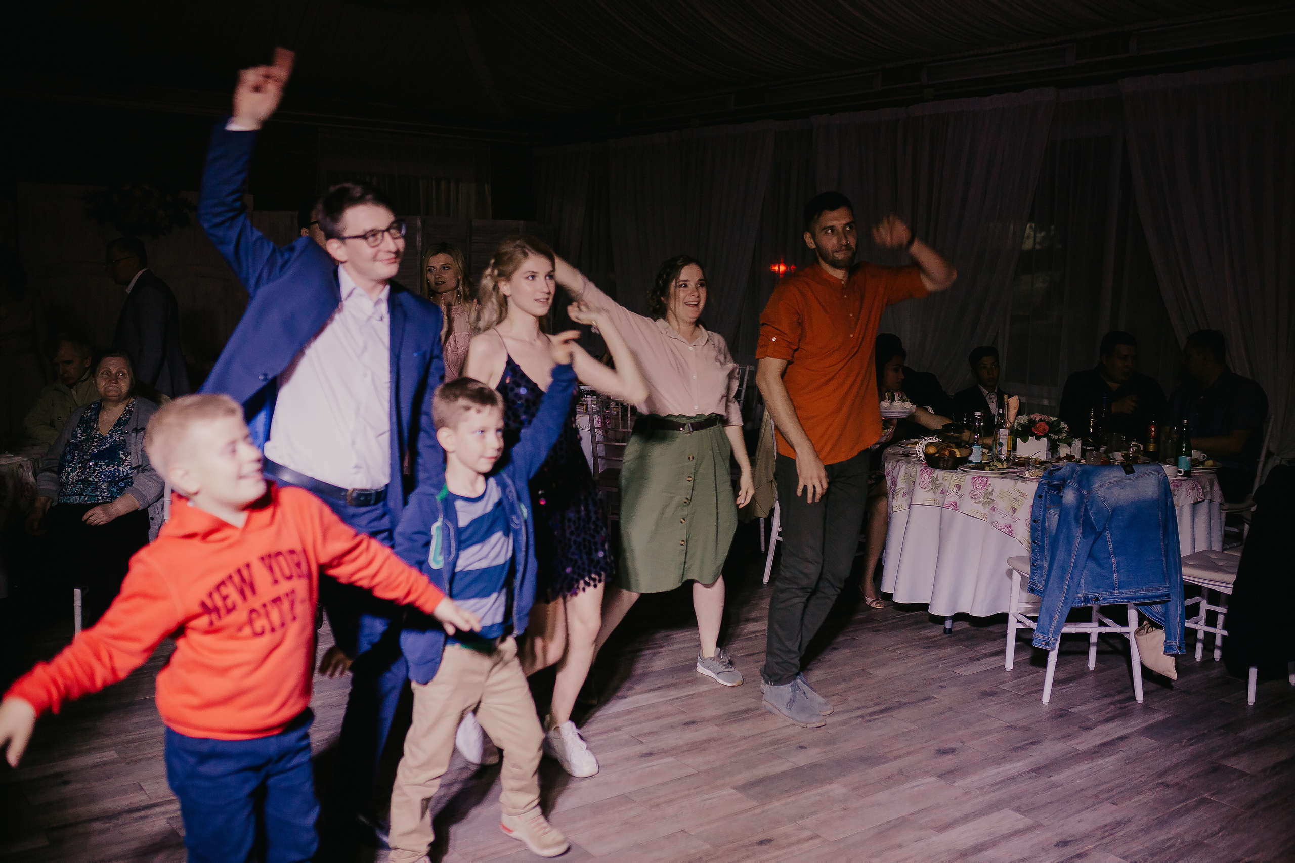 D&A (2019). Фотограф Алексей Миронов