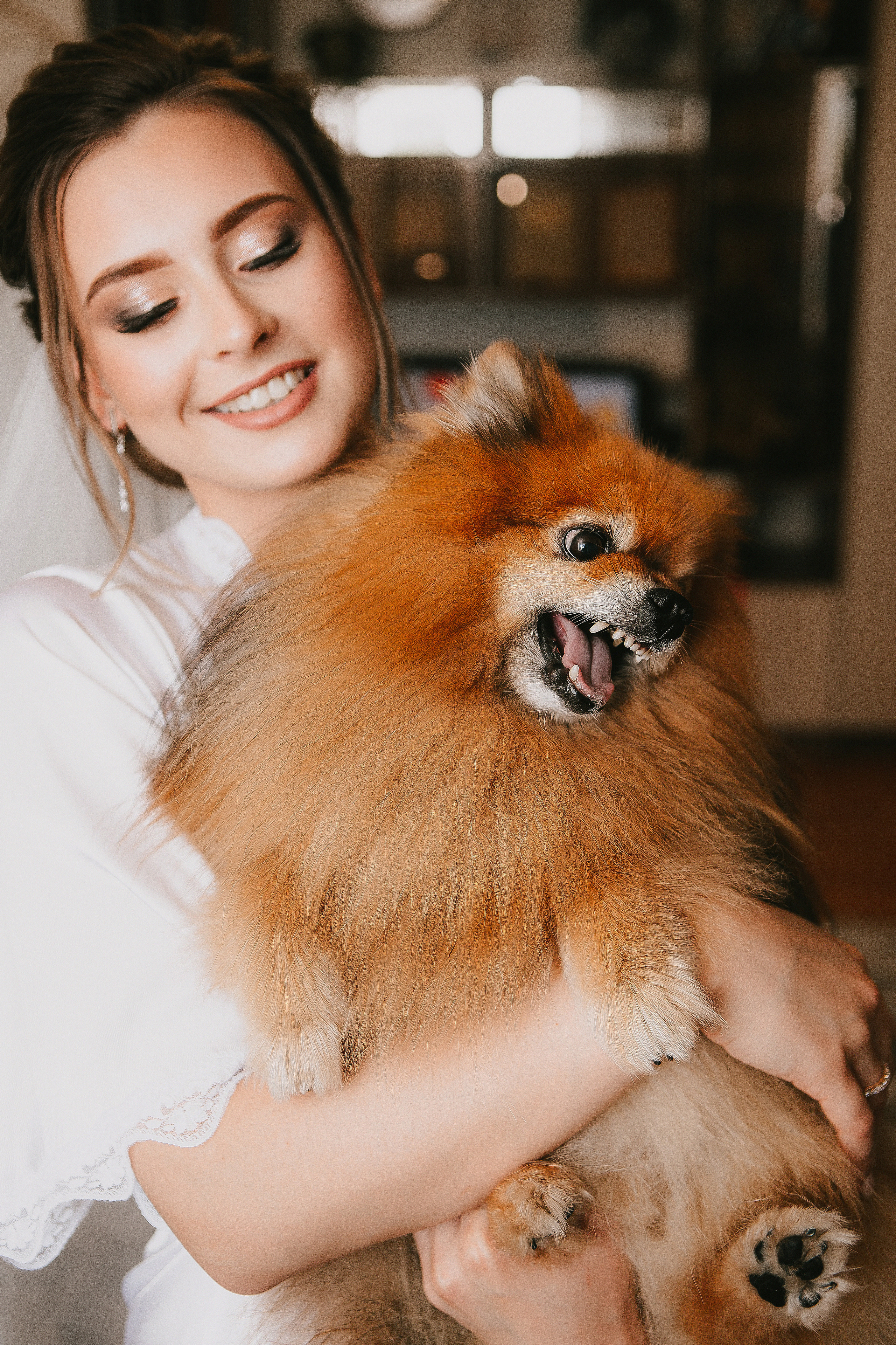 М&S. Фотограф Алексей Миронов