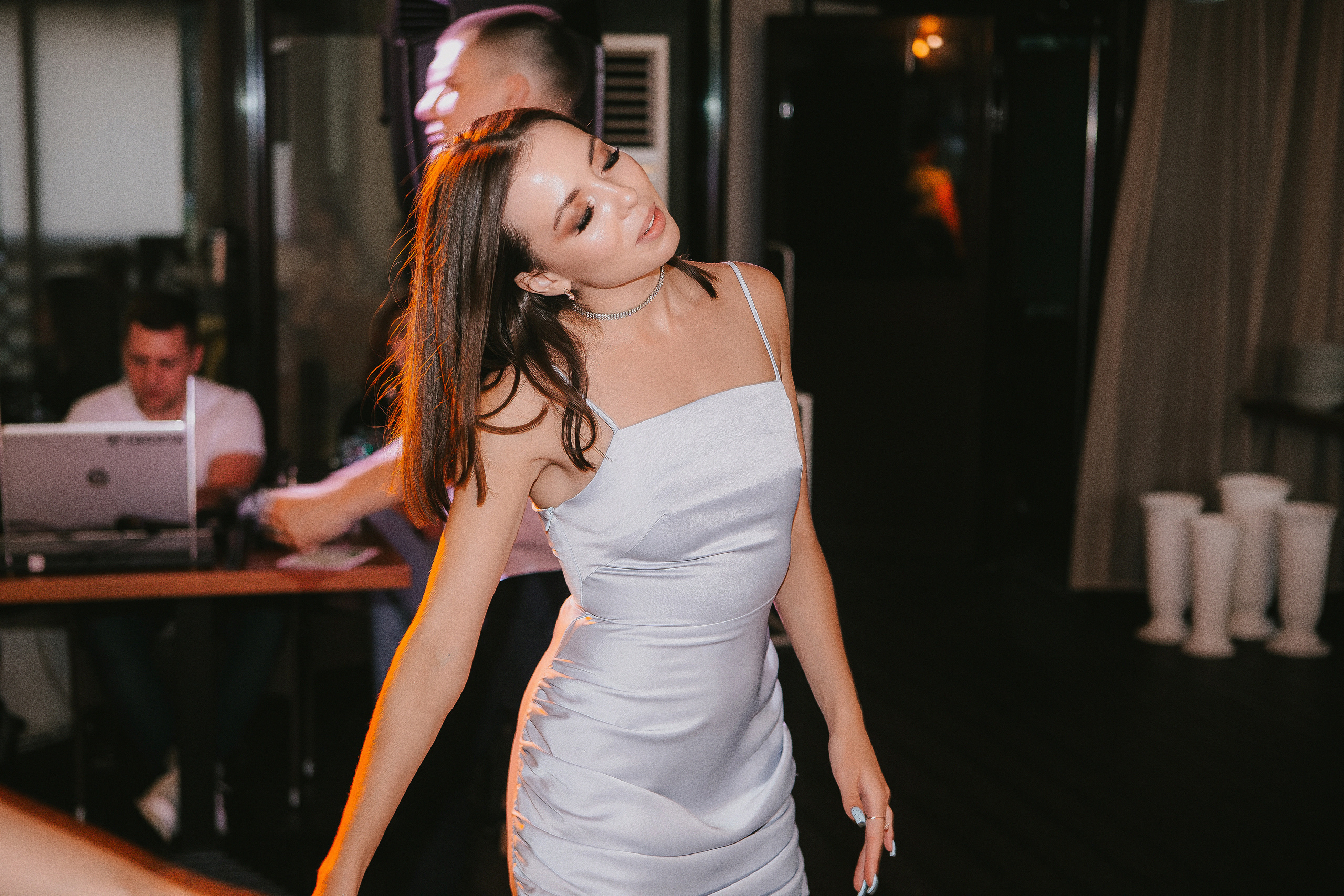 М&S. Фотограф Алексей Миронов