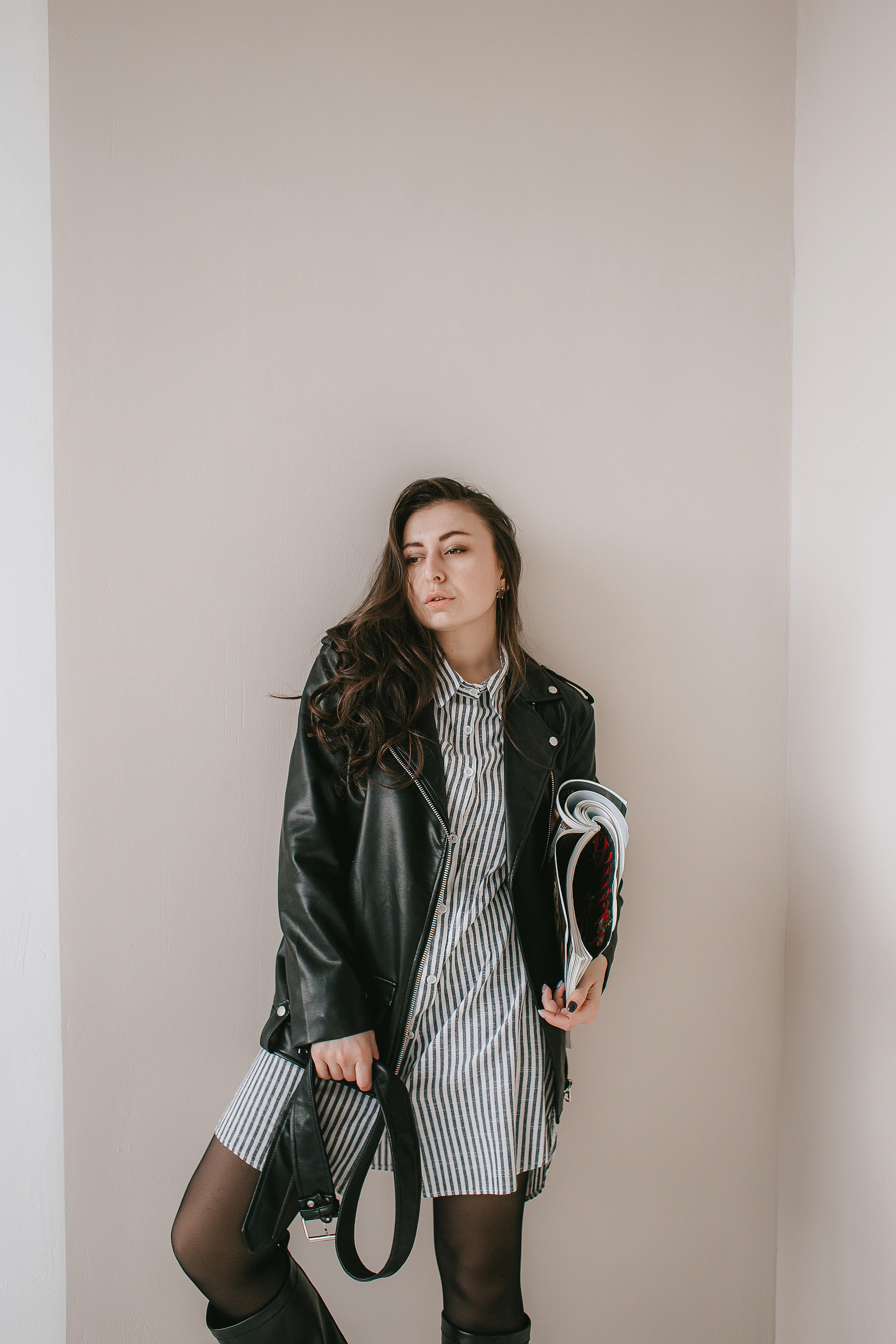 Катя. Фотограф Алексей Миронов