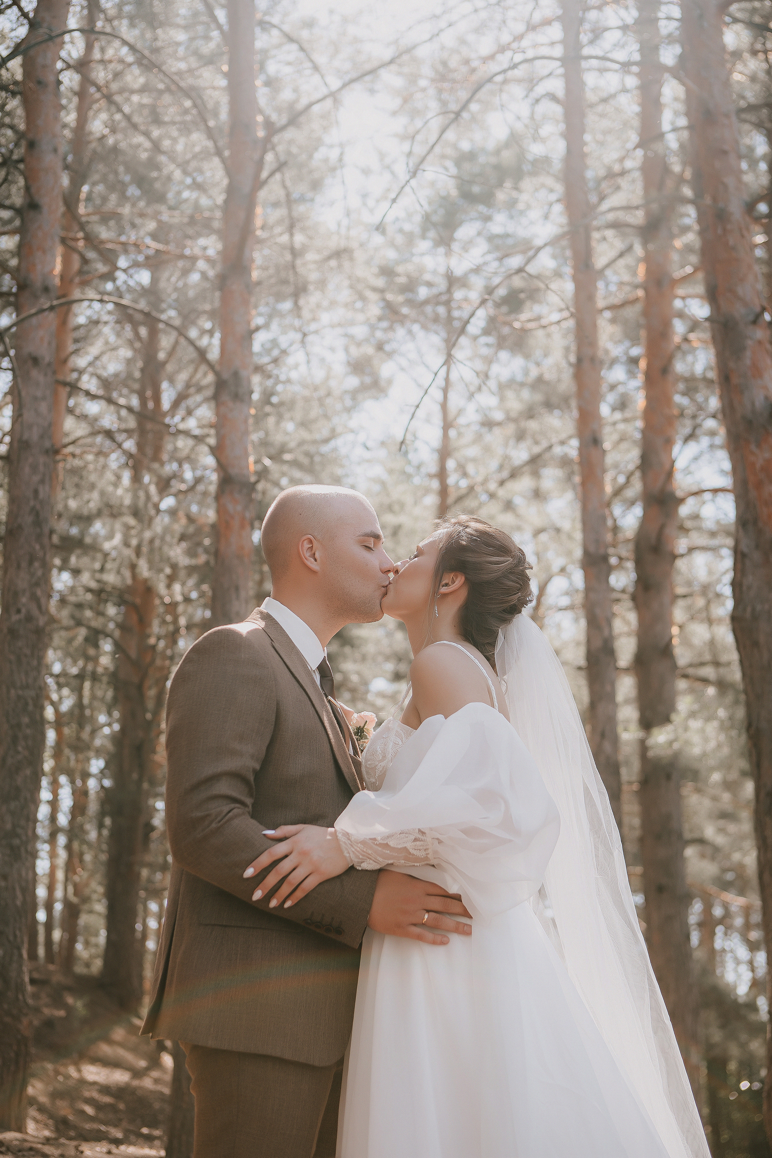 М&S. Фотограф Алексей Миронов