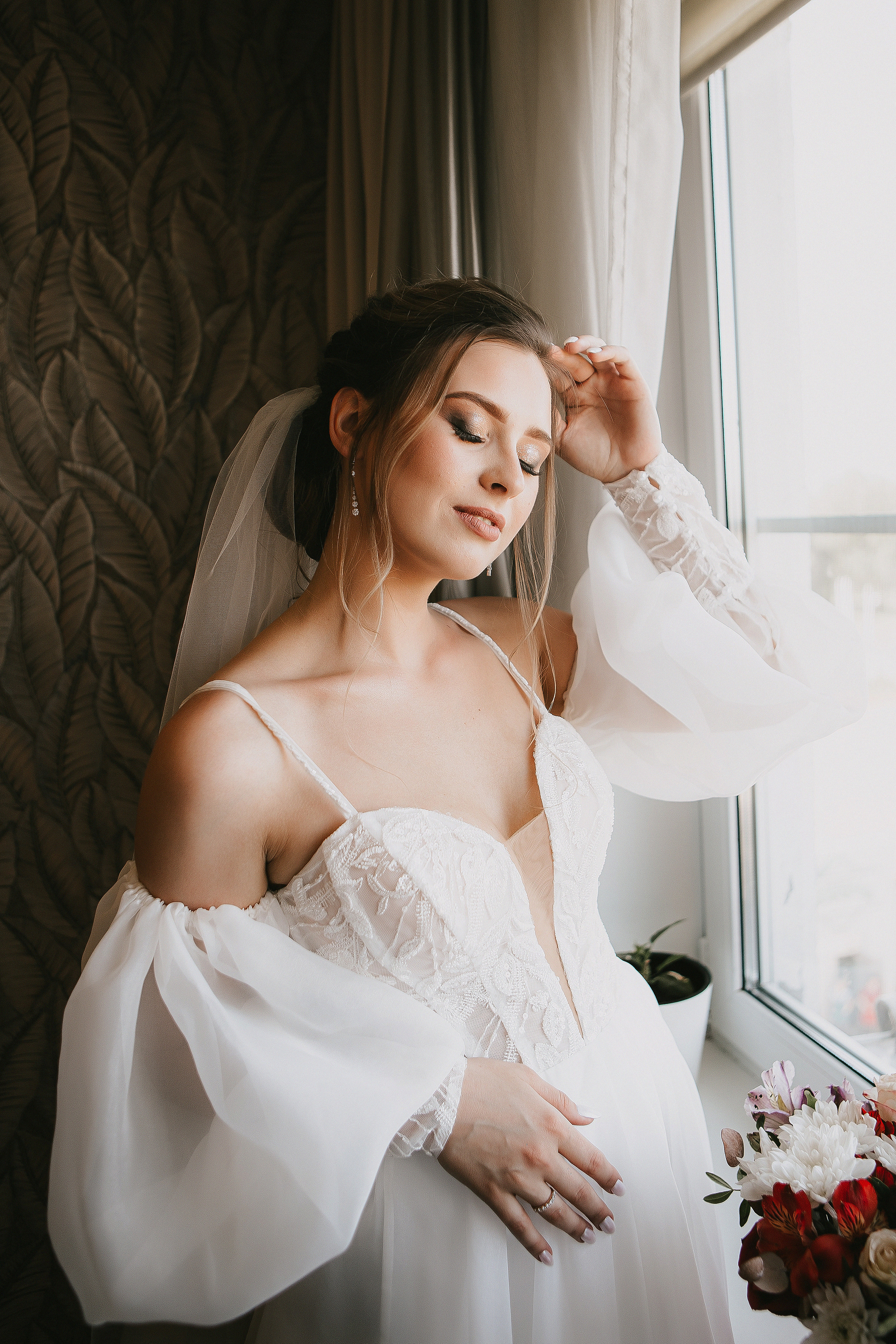 М&S. Фотограф Алексей Миронов