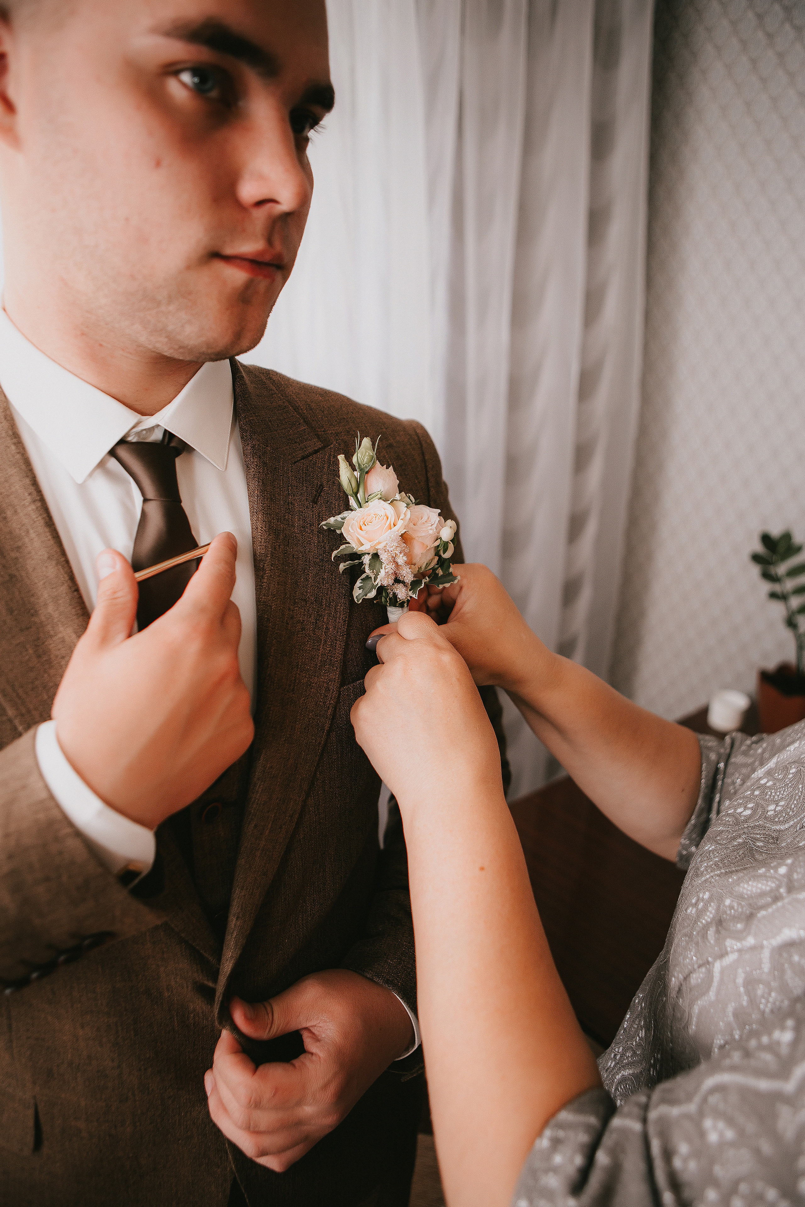 М&S. Фотограф Алексей Миронов