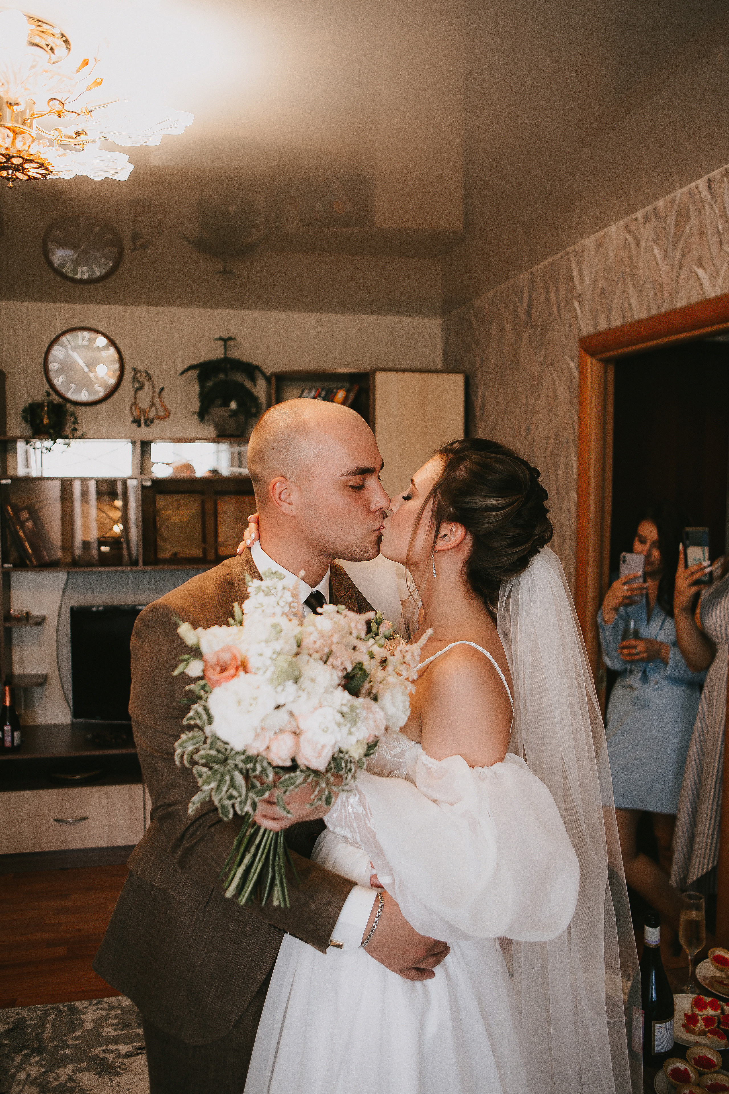 М&S. Фотограф Алексей Миронов