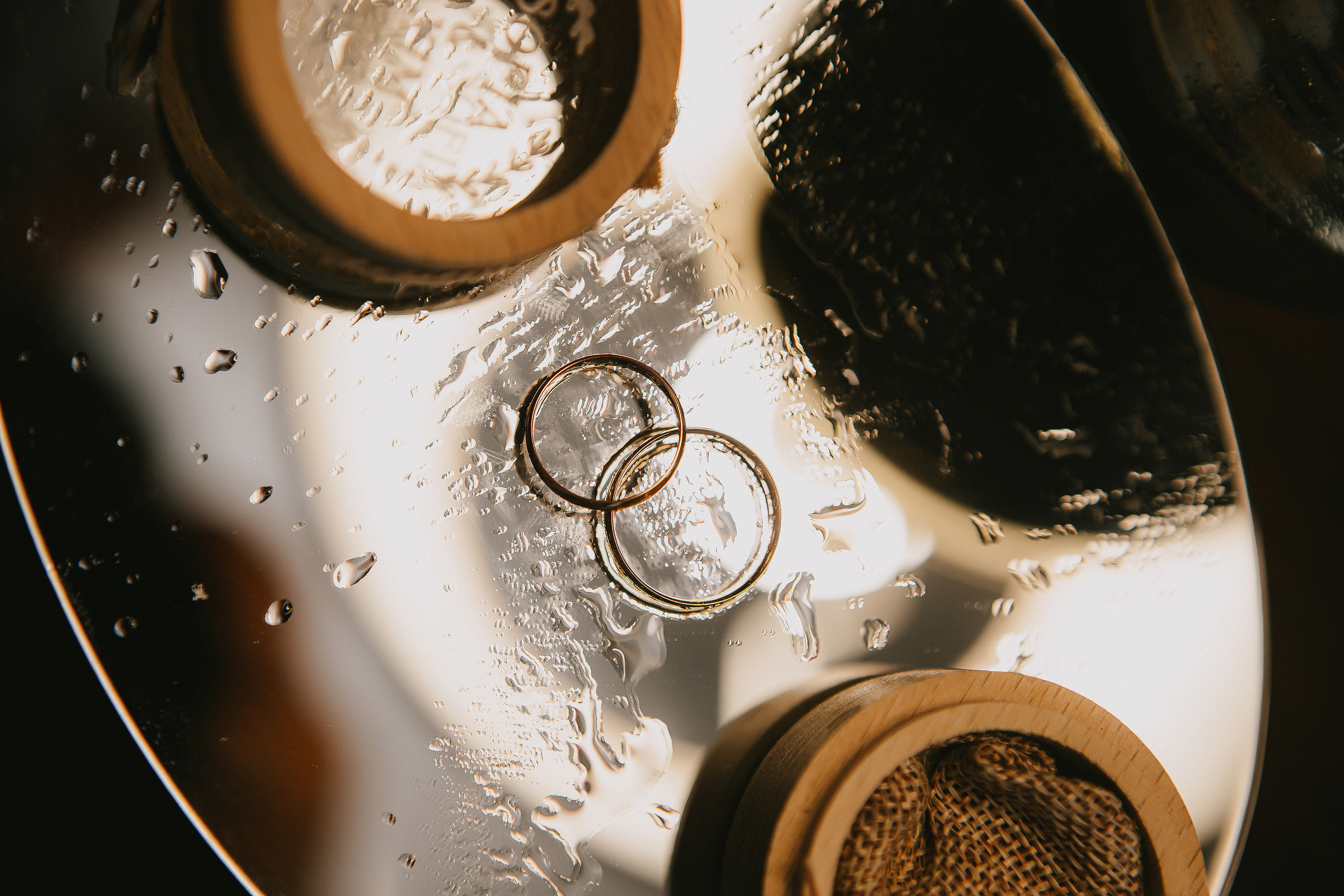 М&S. Фотограф Алексей Миронов