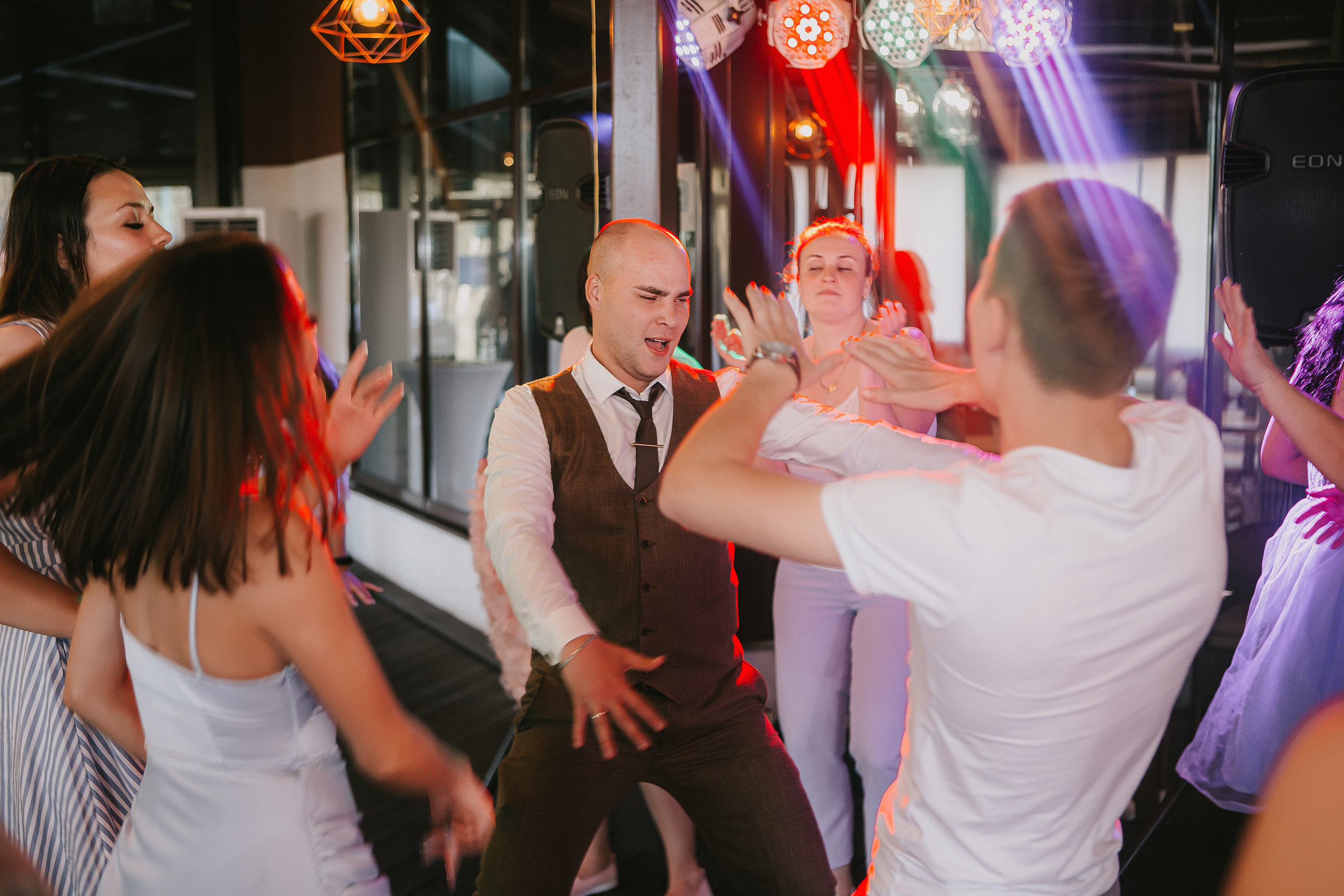 М&S. Фотограф Алексей Миронов