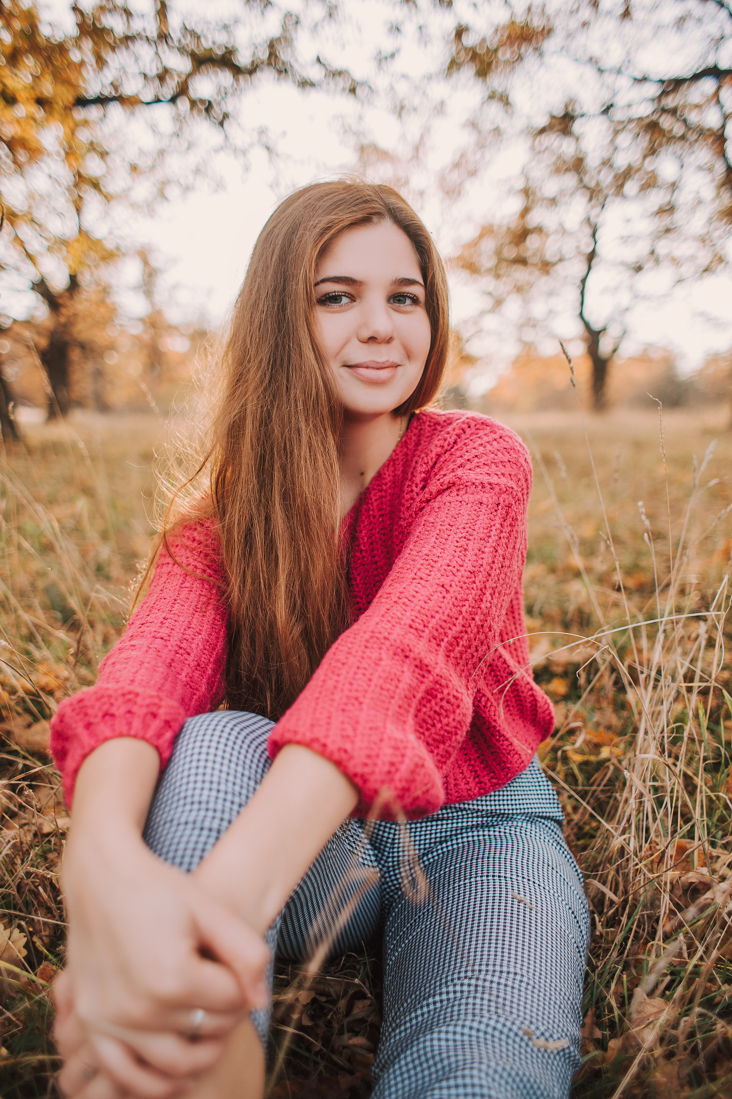 Юля. Фотограф Алексей Миронов