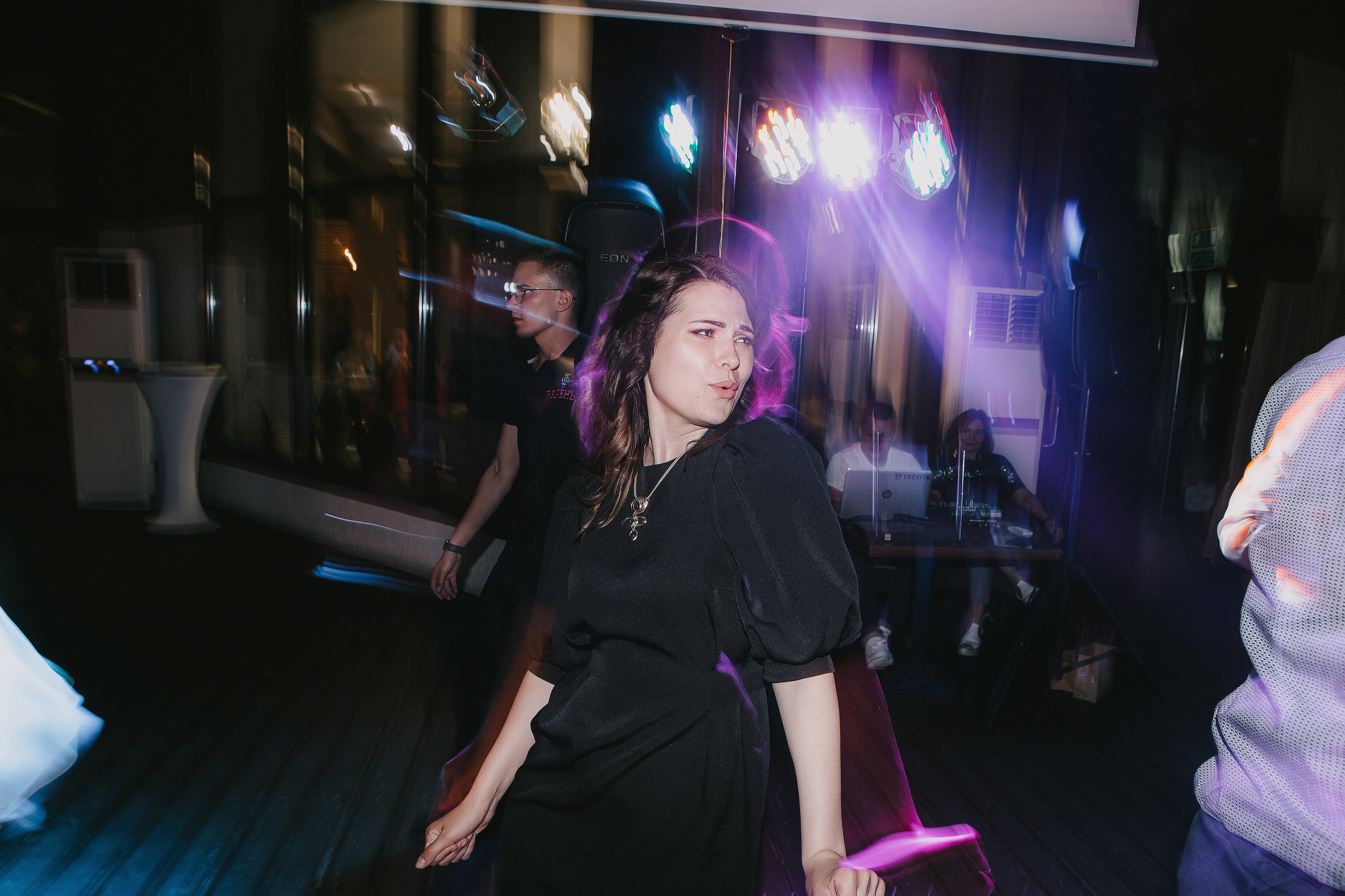 М&S. Фотограф Алексей Миронов