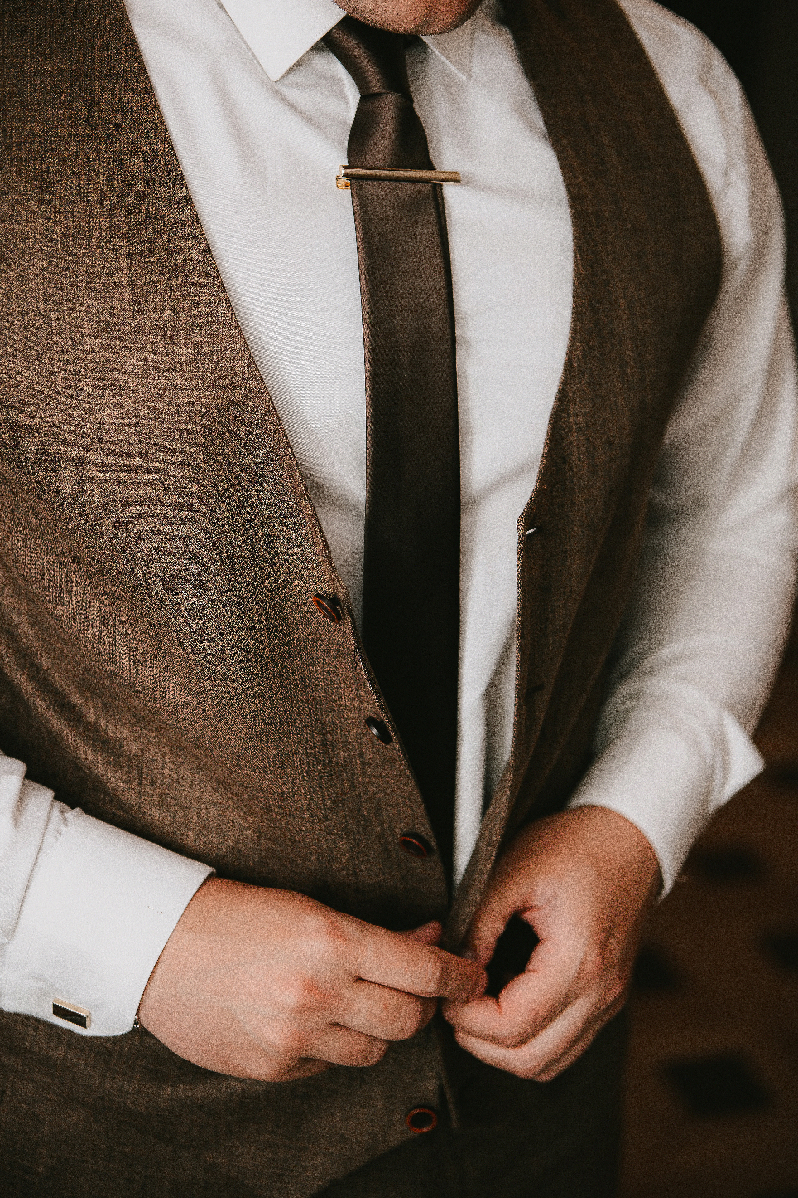 М&S. Фотограф Алексей Миронов