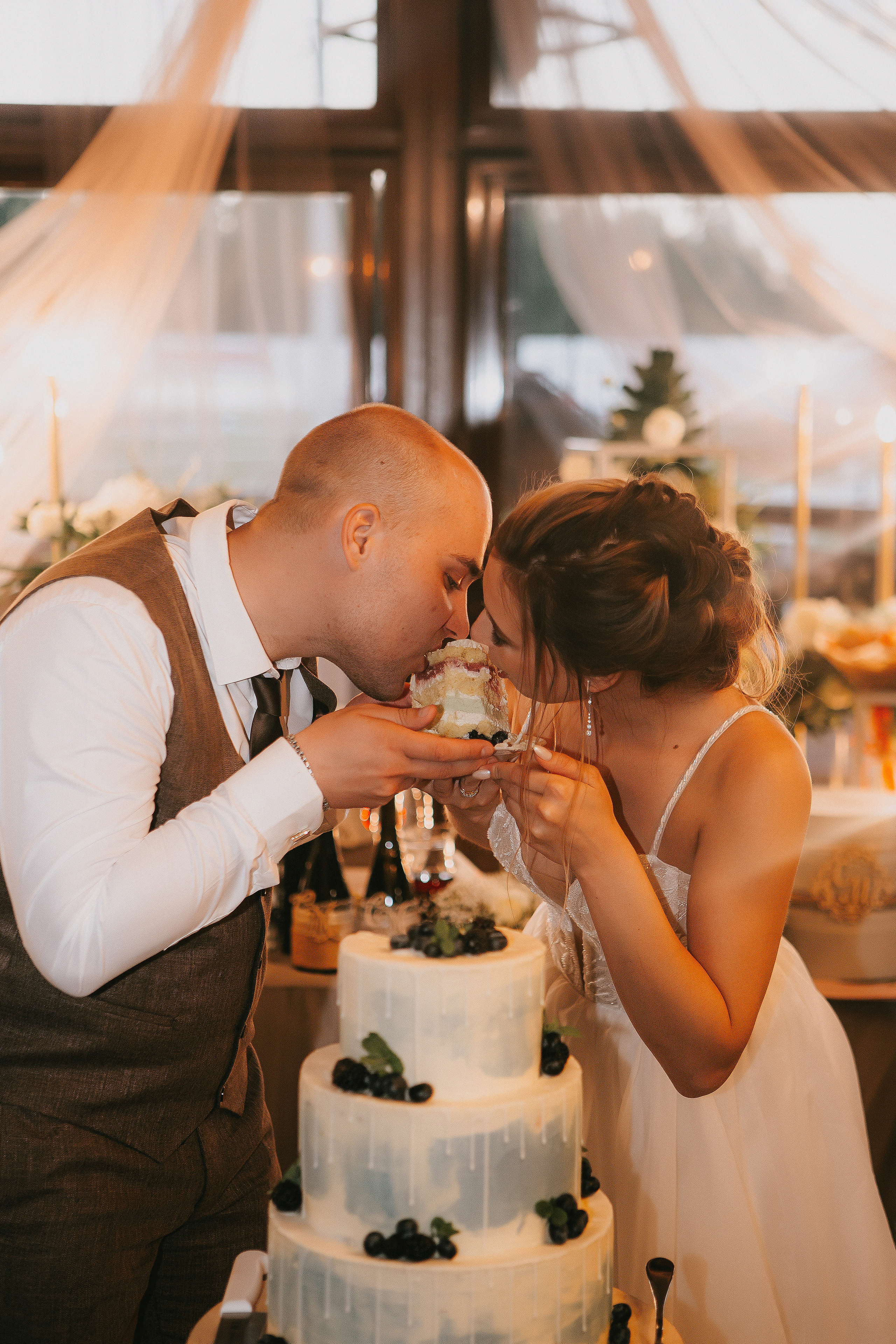 М&S. Фотограф Алексей Миронов