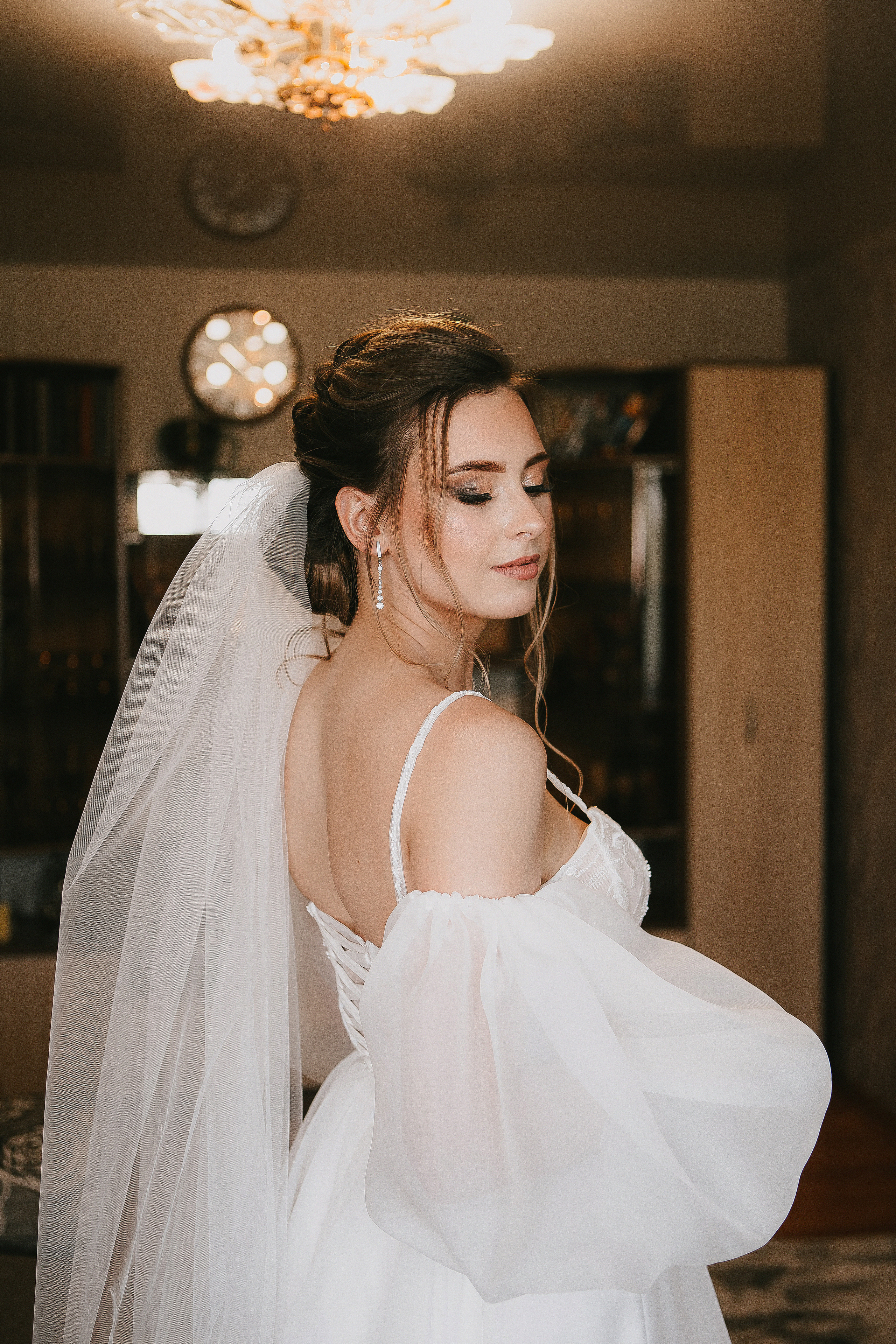 М&S. Фотограф Алексей Миронов