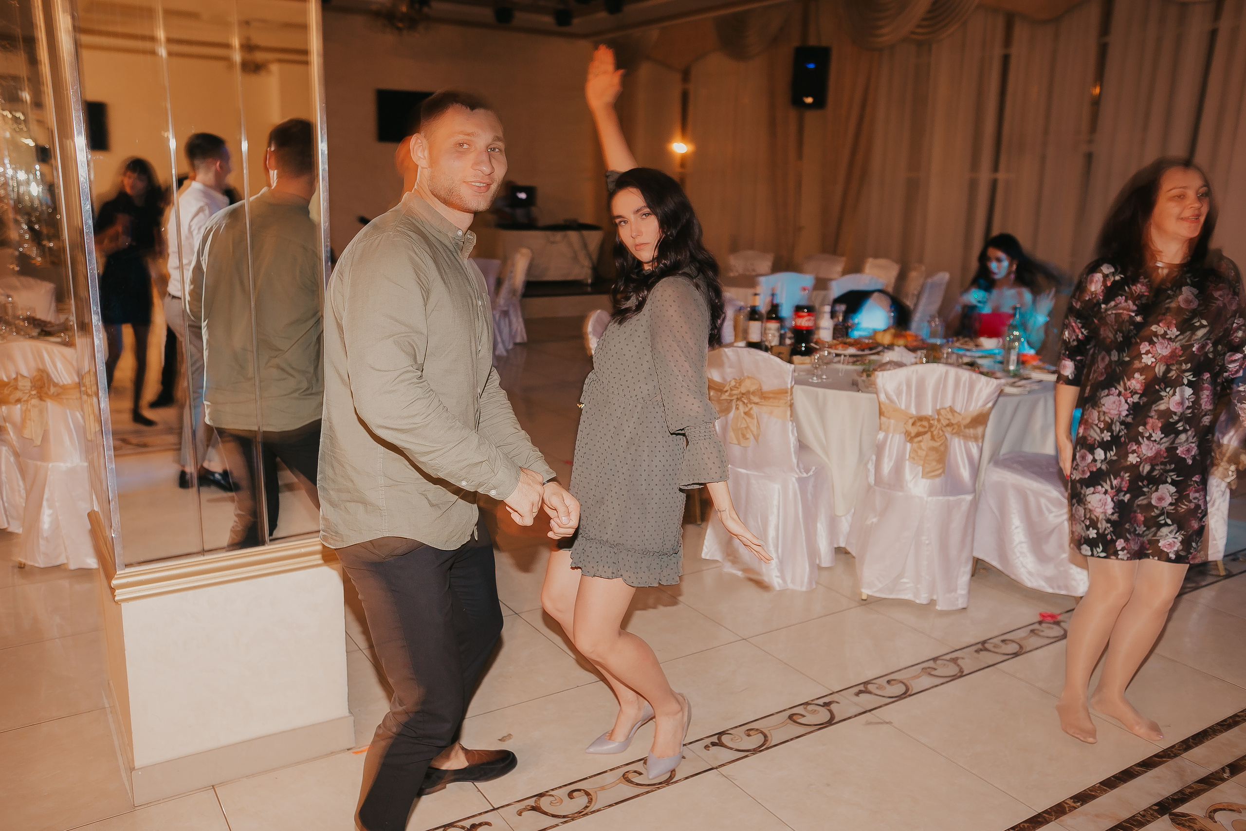 М&A (2019). Фотограф Алексей Миронов