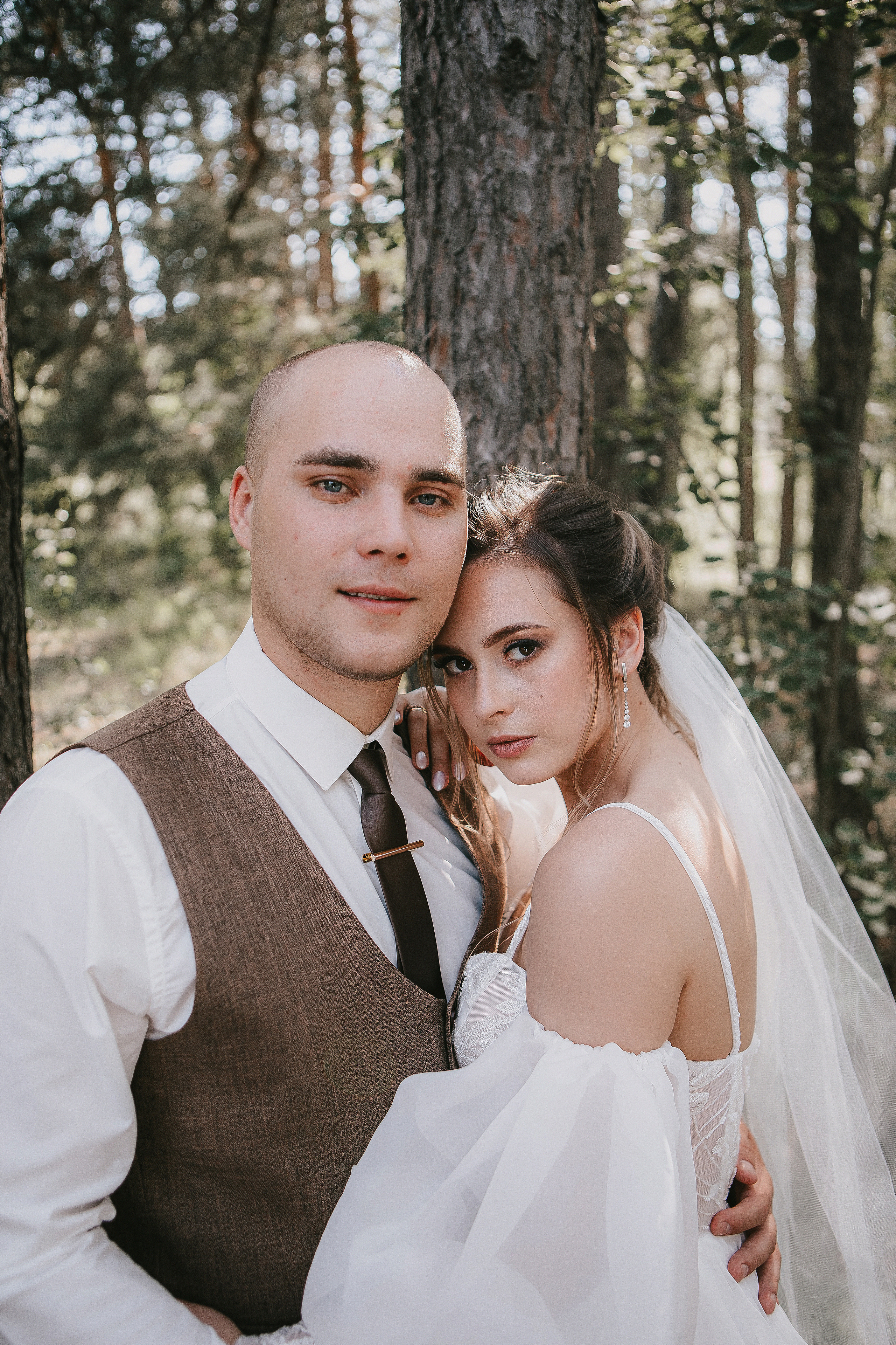 М&S. Фотограф Алексей Миронов