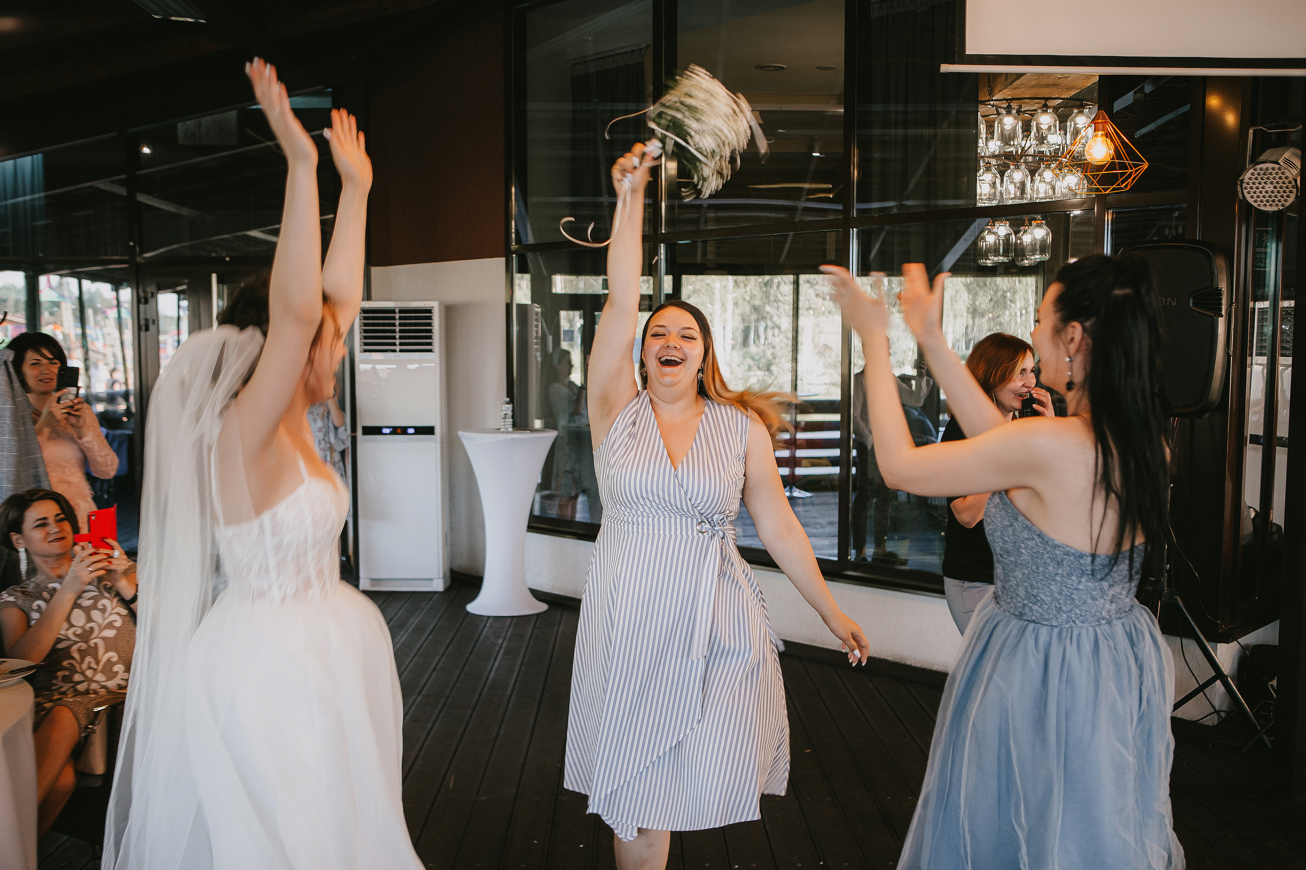 М&S. Фотограф Алексей Миронов