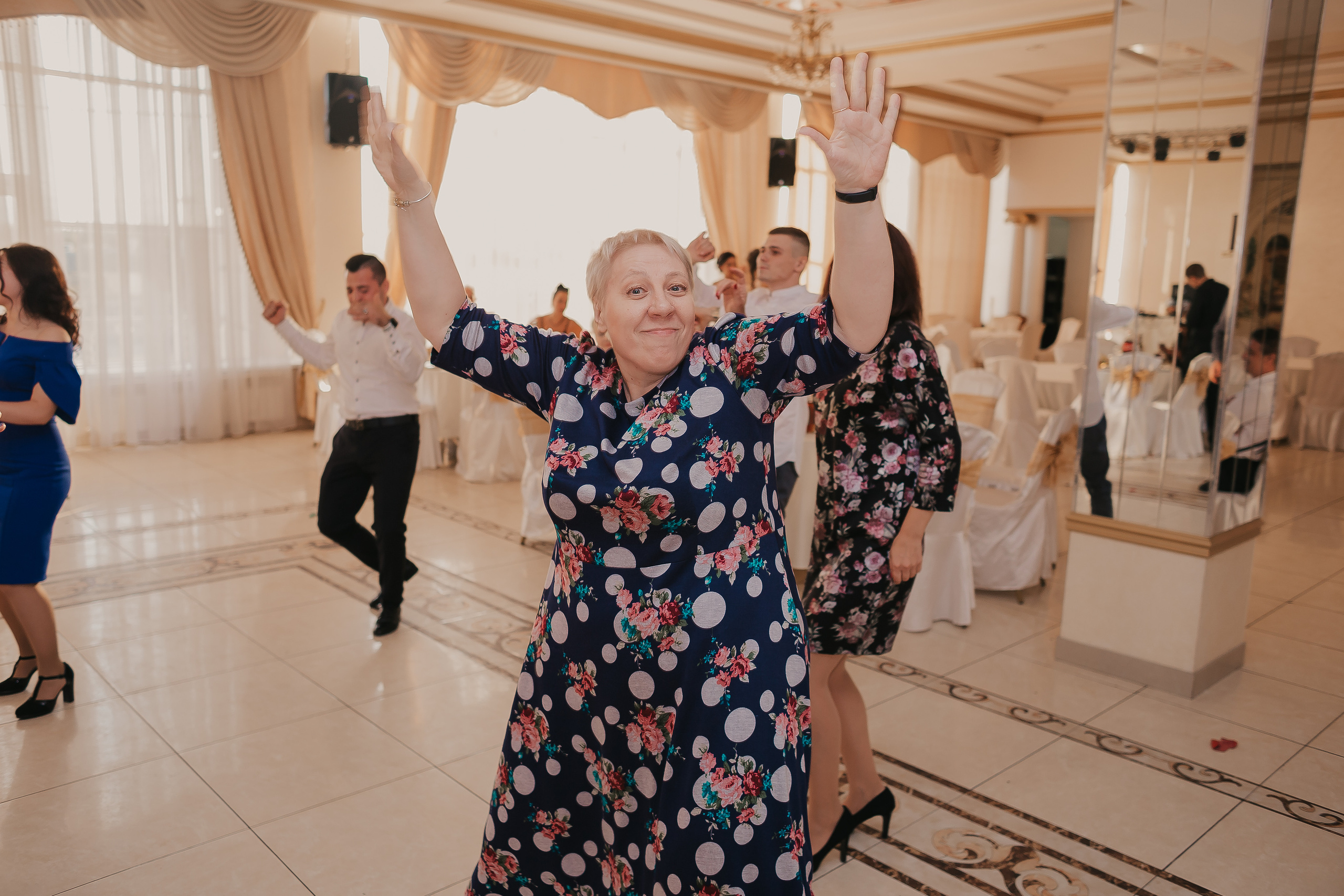 М&A (2019). Фотограф Алексей Миронов