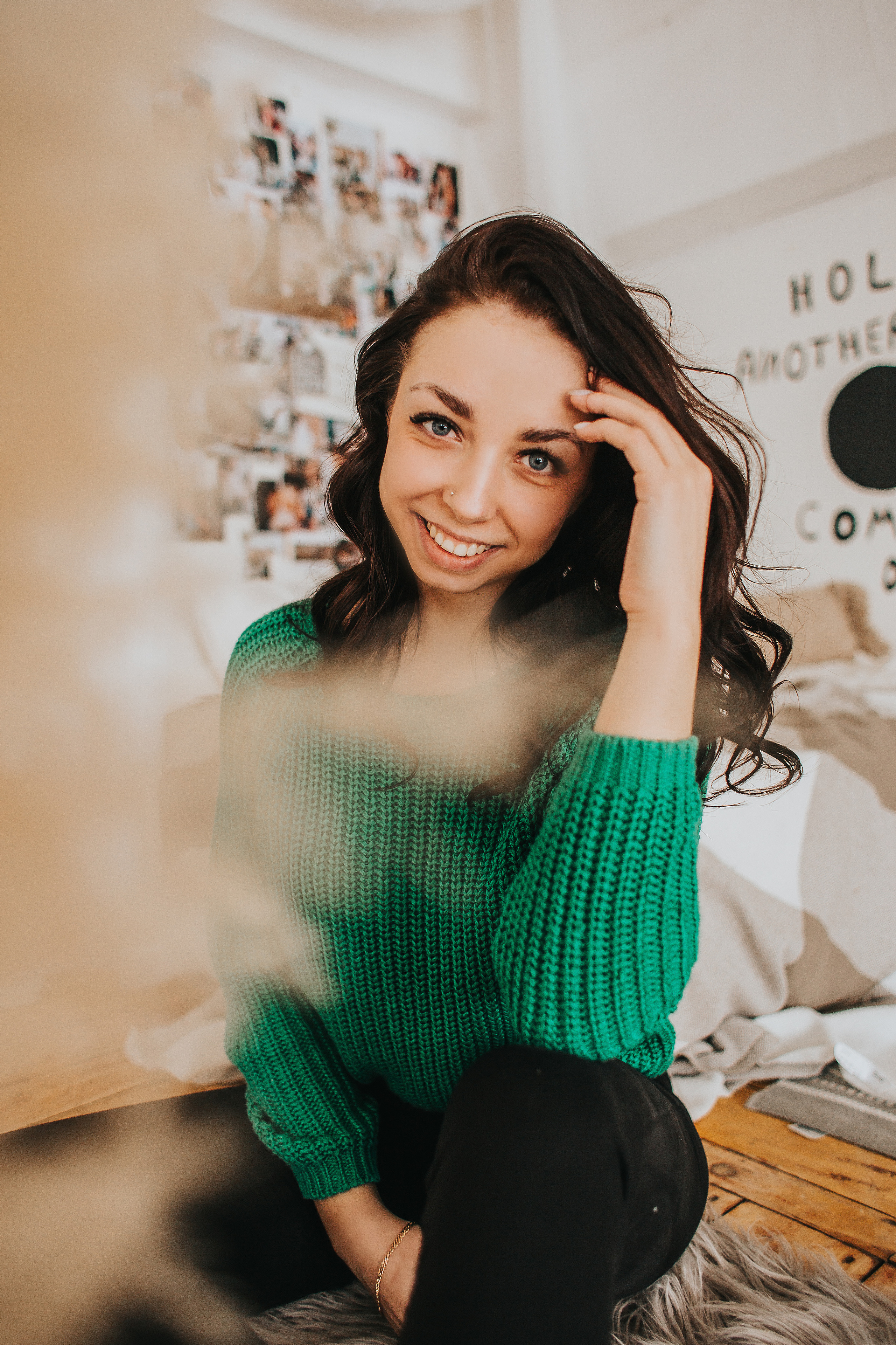 Максим и Настя. Фотограф Алексей Миронов