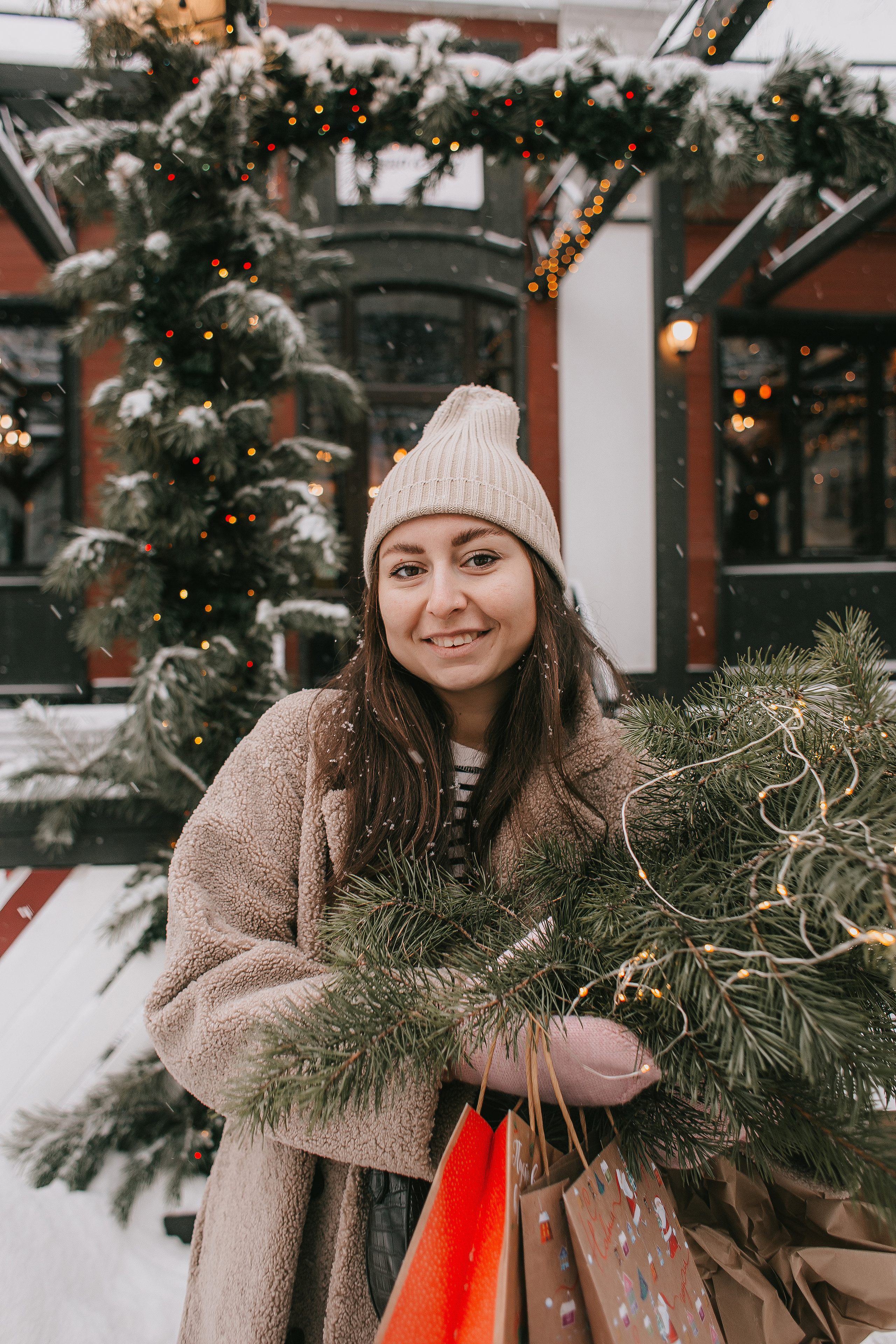 Катя. Фотограф Алексей Миронов