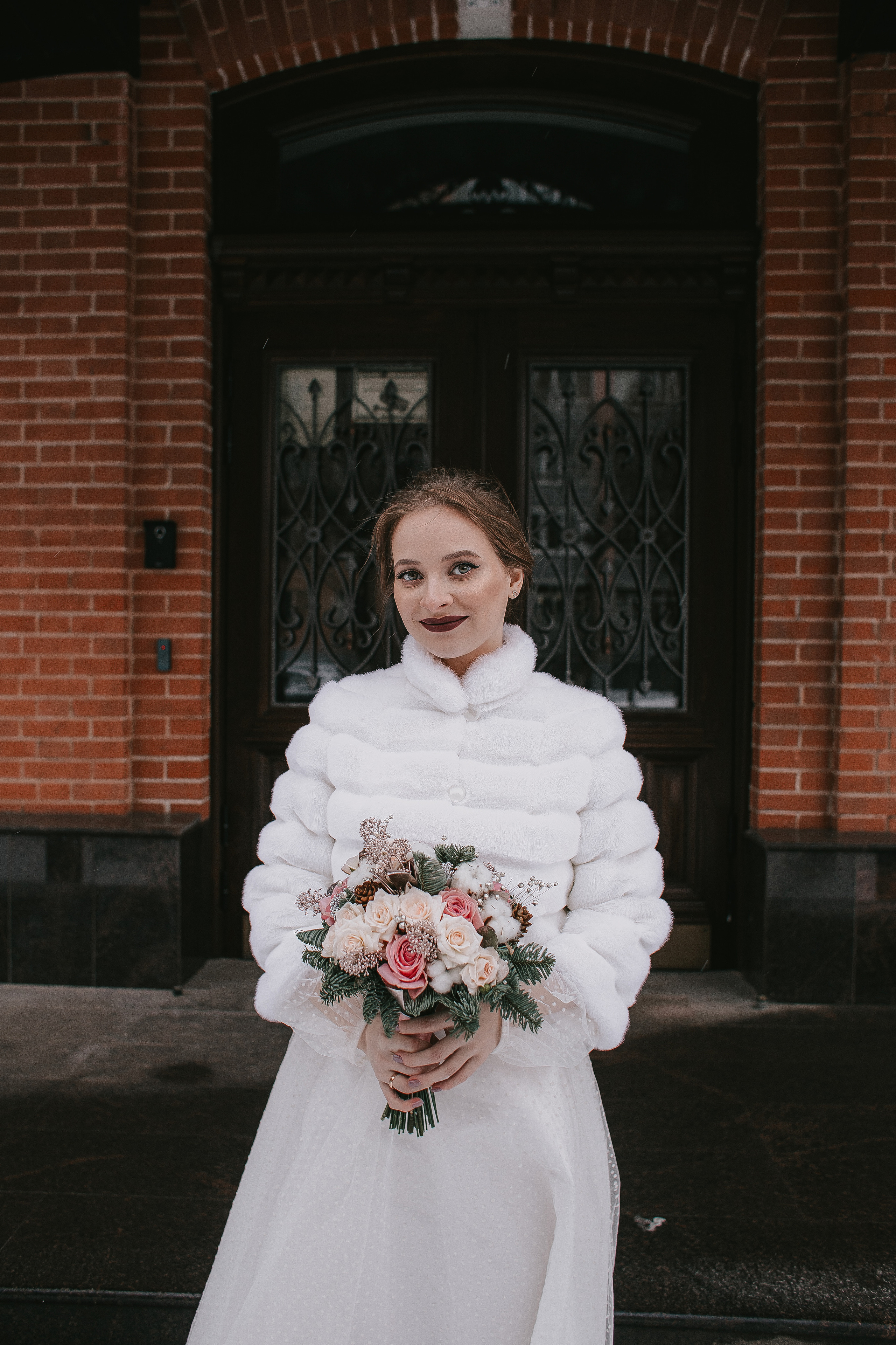 V&M. Фотограф Алексей Миронов