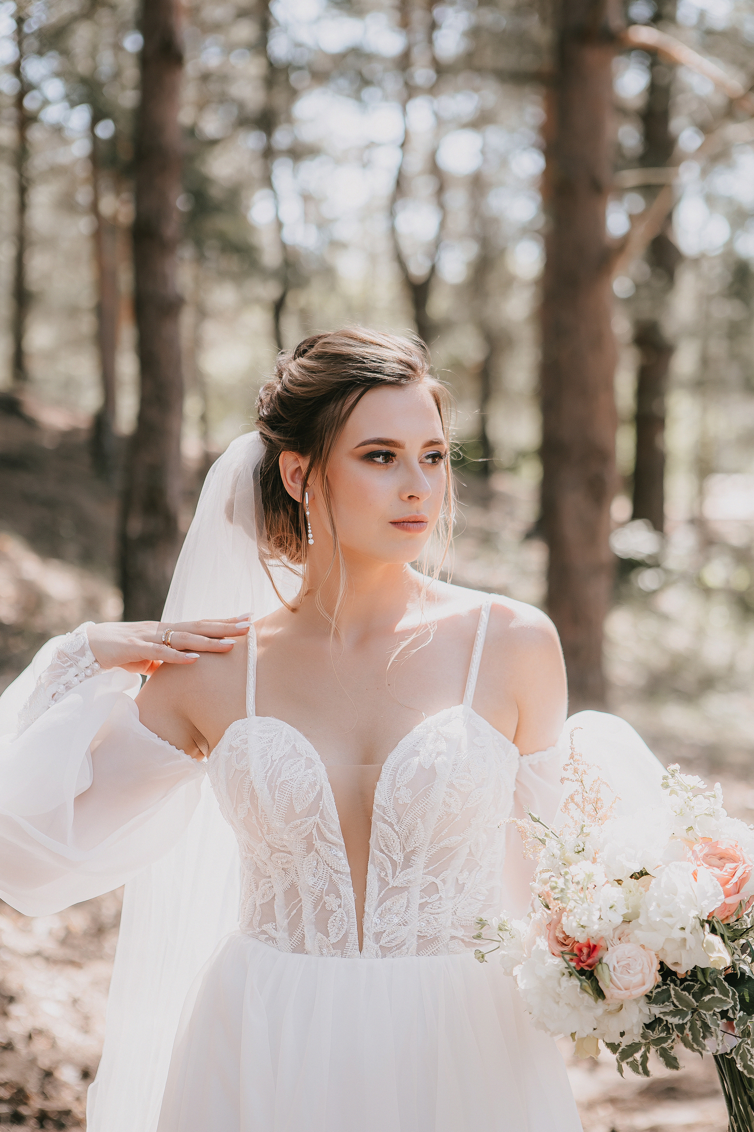 М&S. Фотограф Алексей Миронов