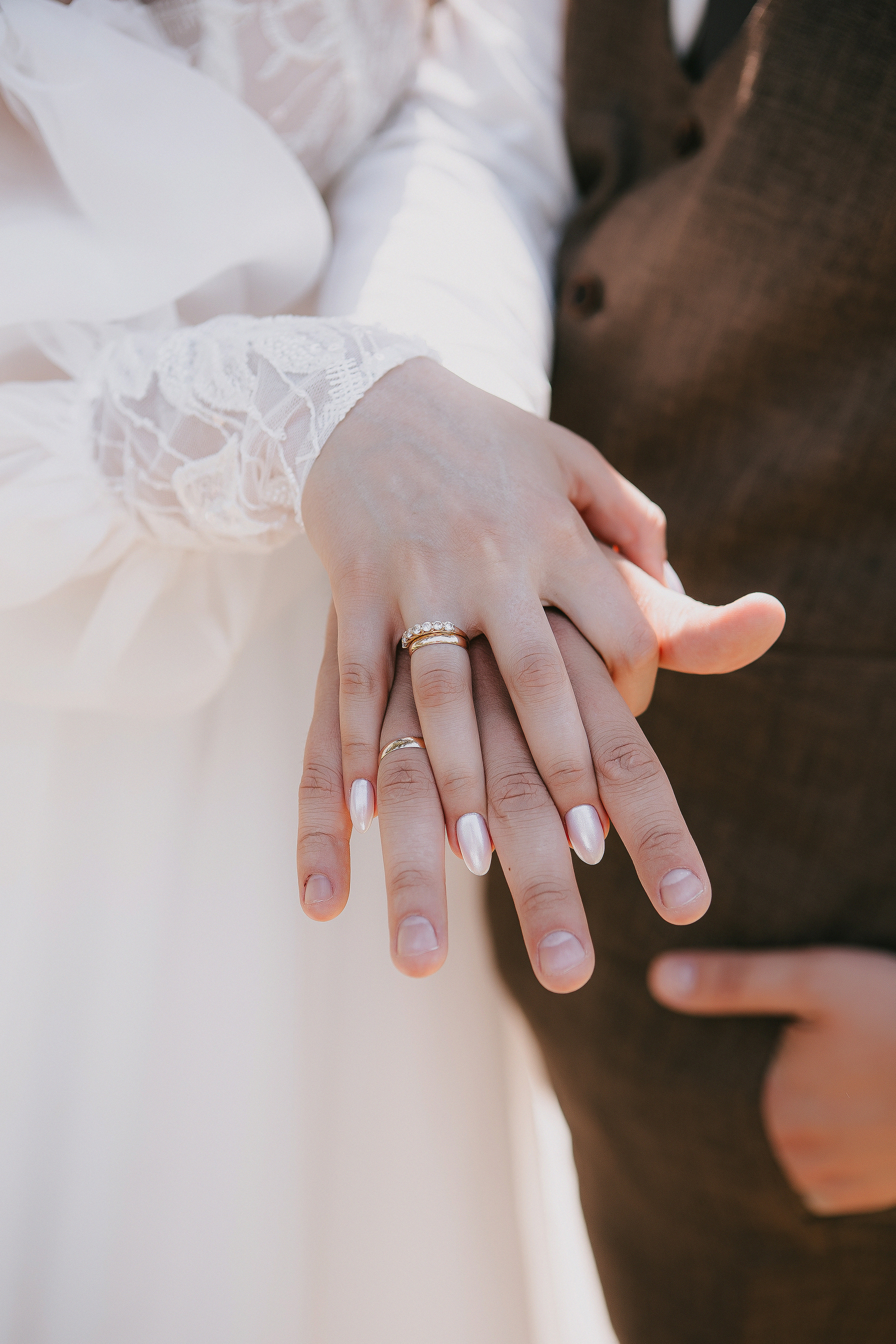 М&S. Фотограф Алексей Миронов