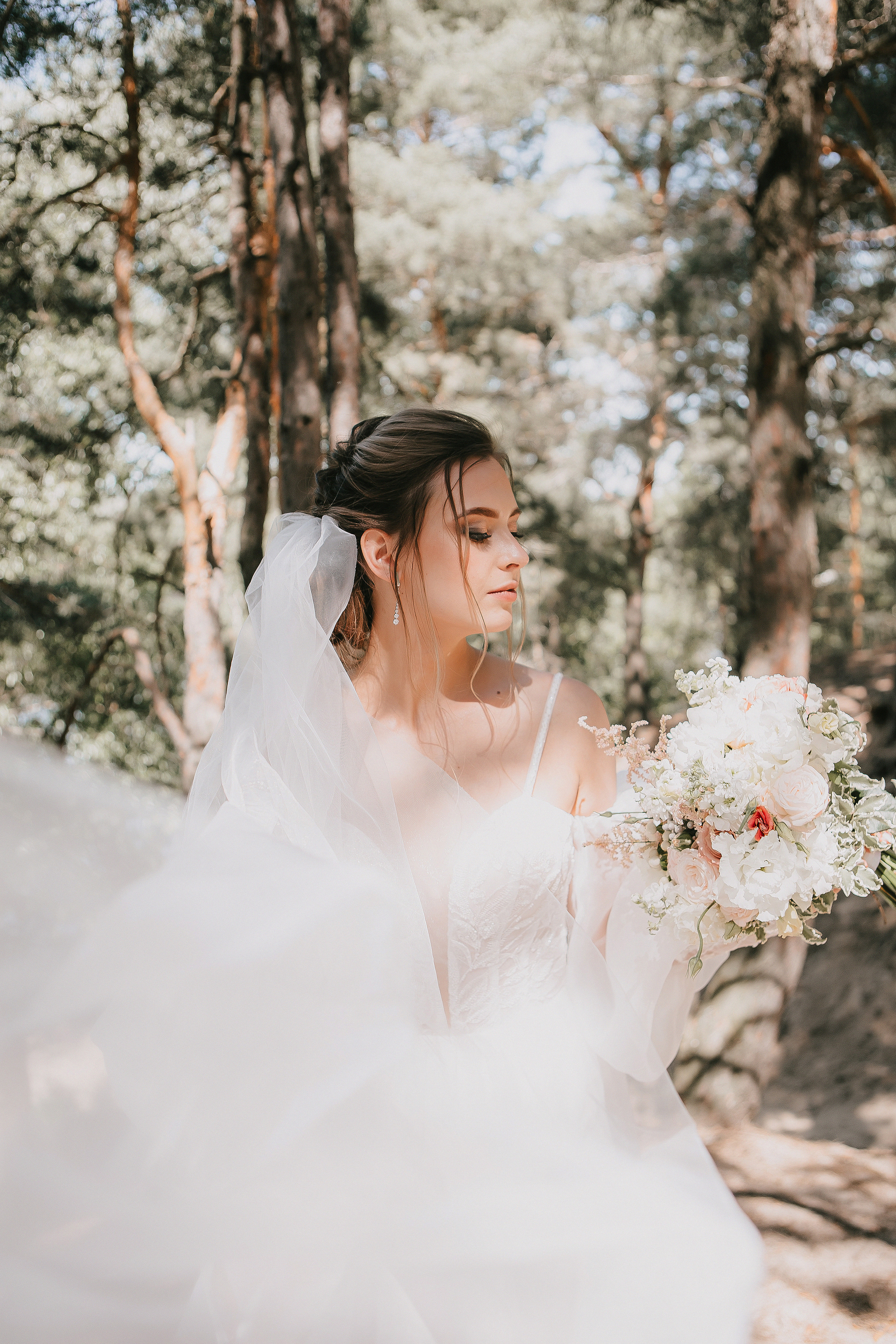 М&S. Фотограф Алексей Миронов