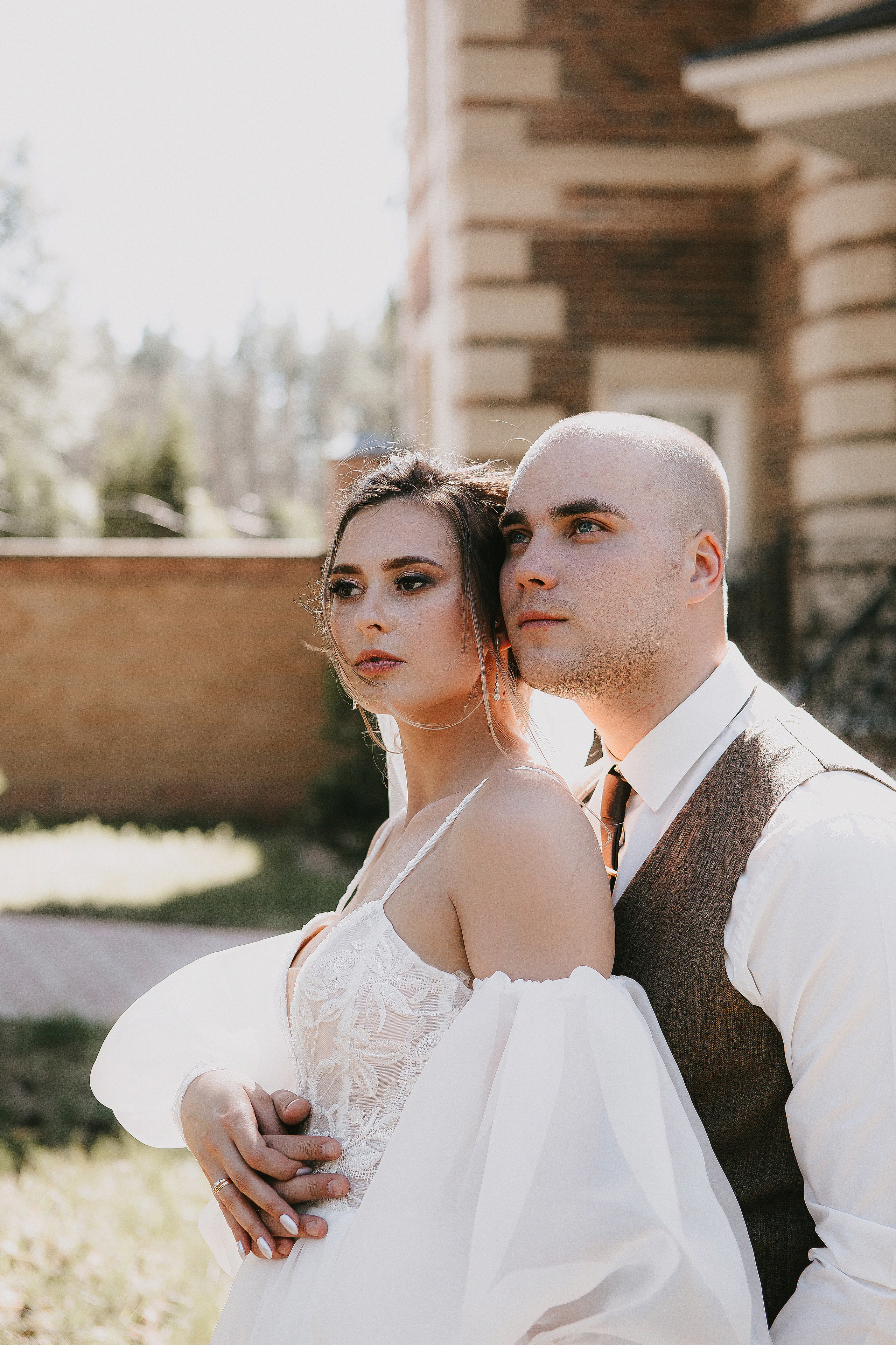 М&S. Фотограф Алексей Миронов