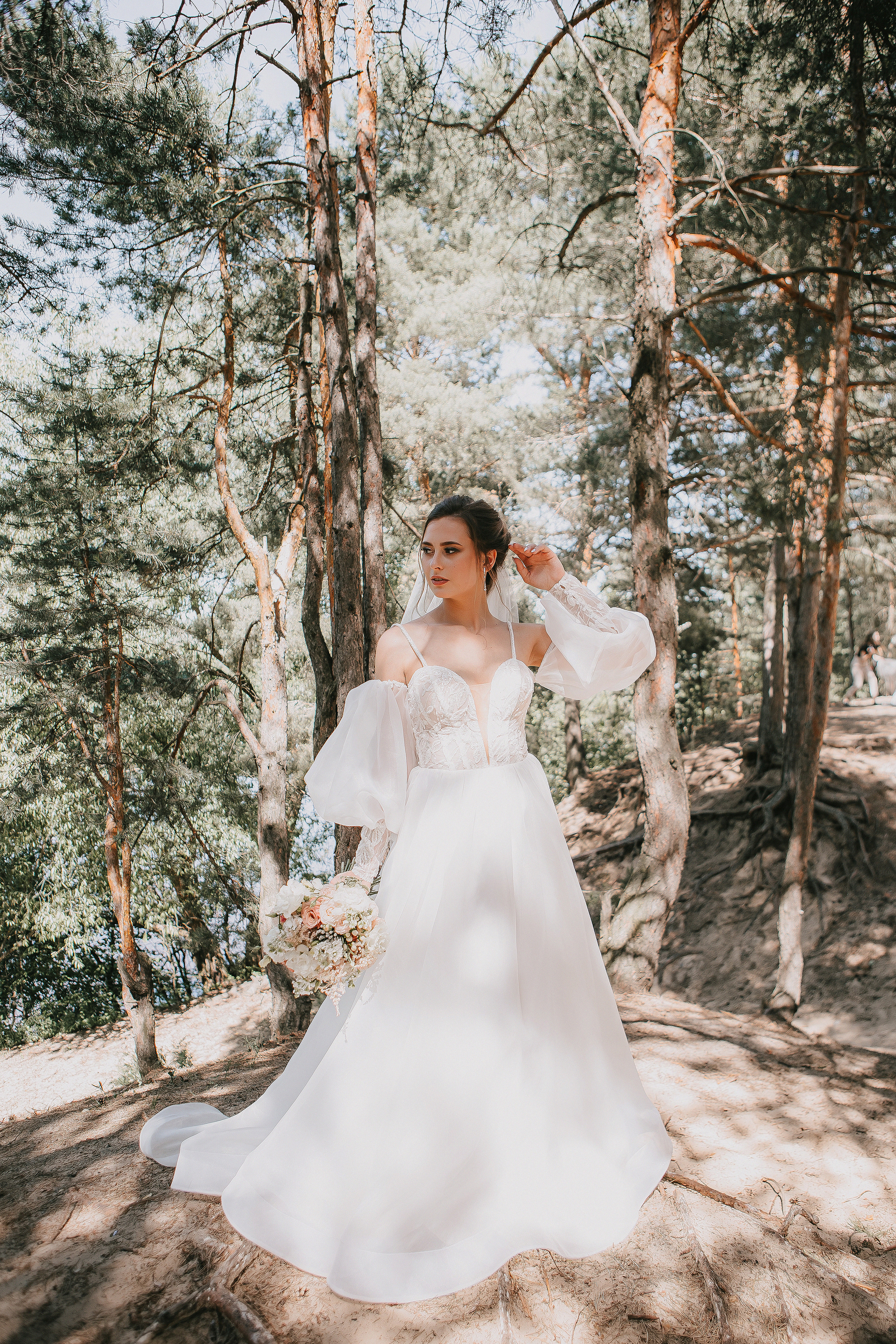 М&S. Фотограф Алексей Миронов