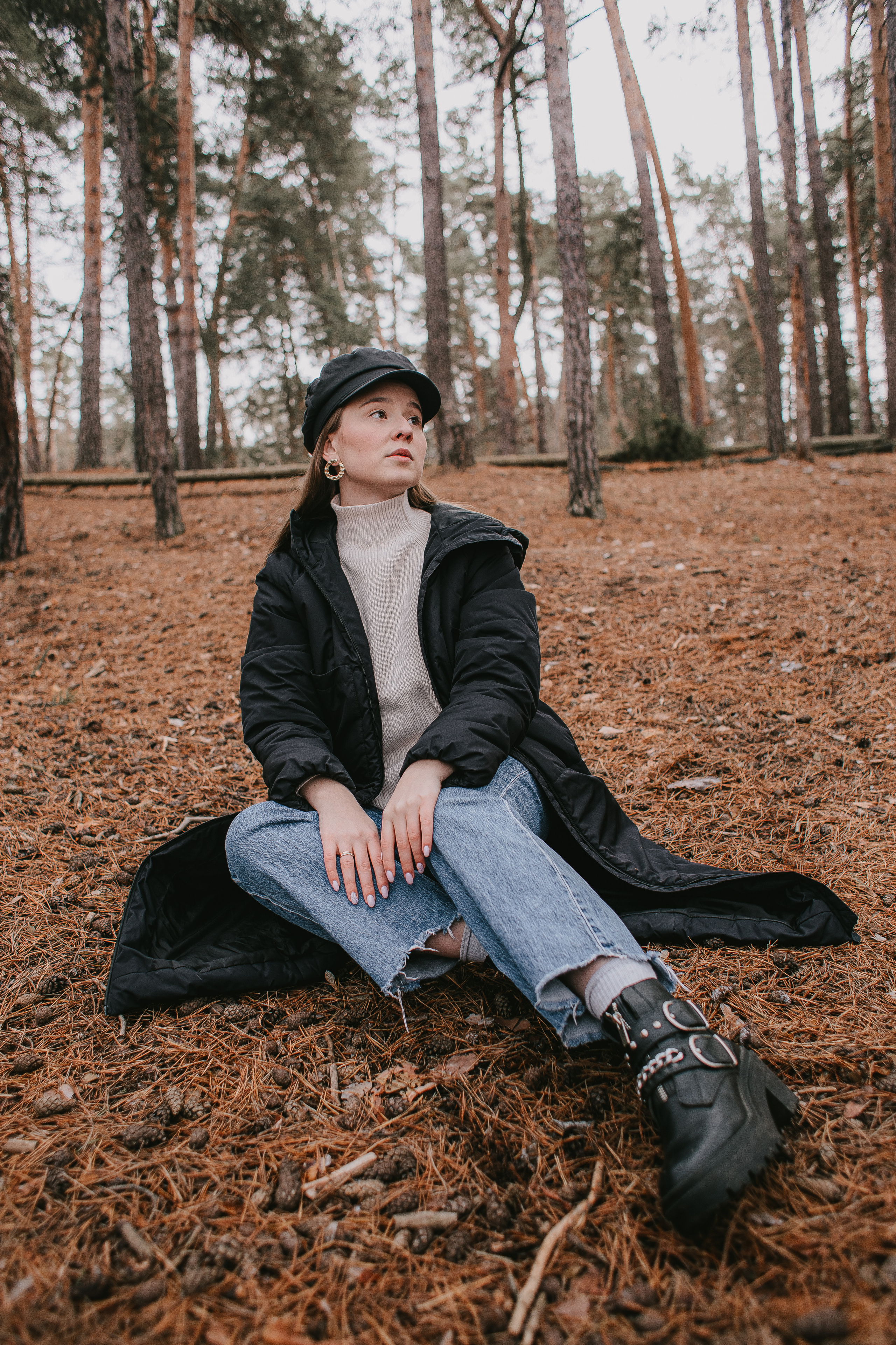 Витя и Вера. Фотограф Алексей Миронов