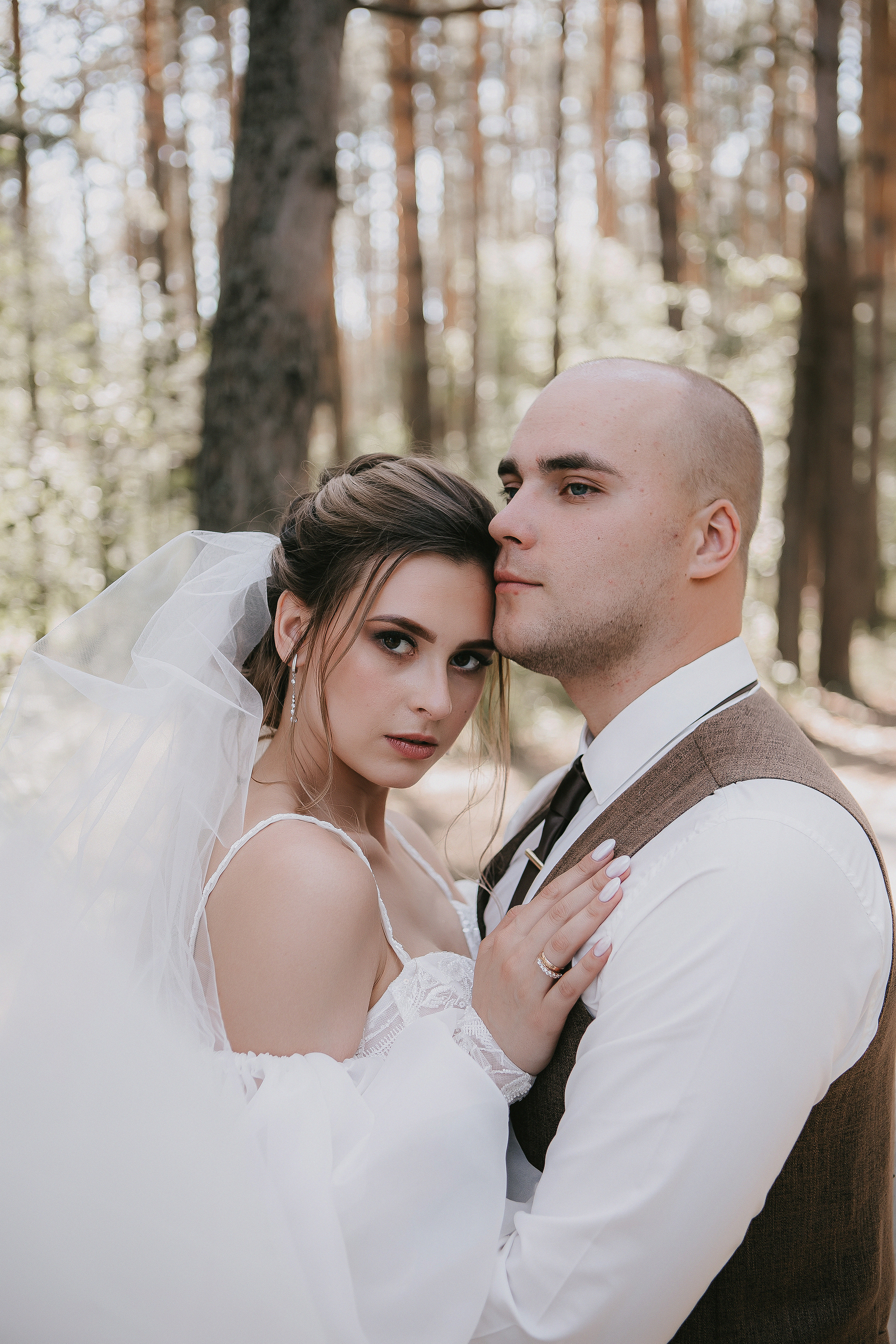 М&S. Фотограф Алексей Миронов