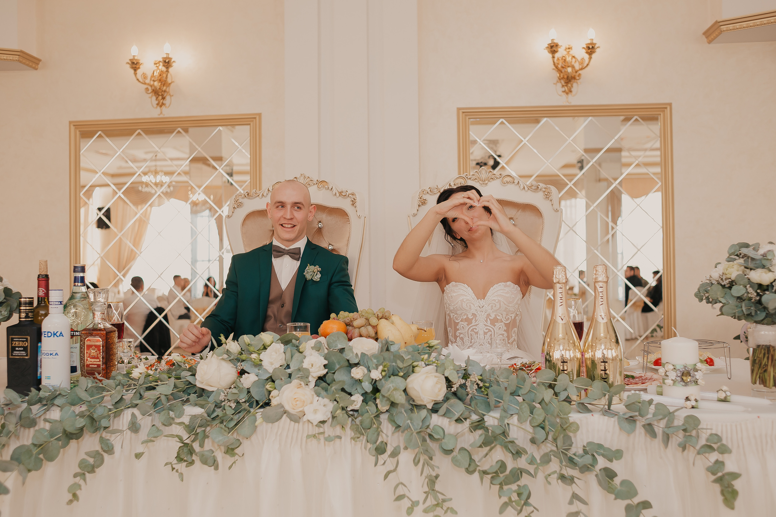 М&A (2019). Фотограф Алексей Миронов