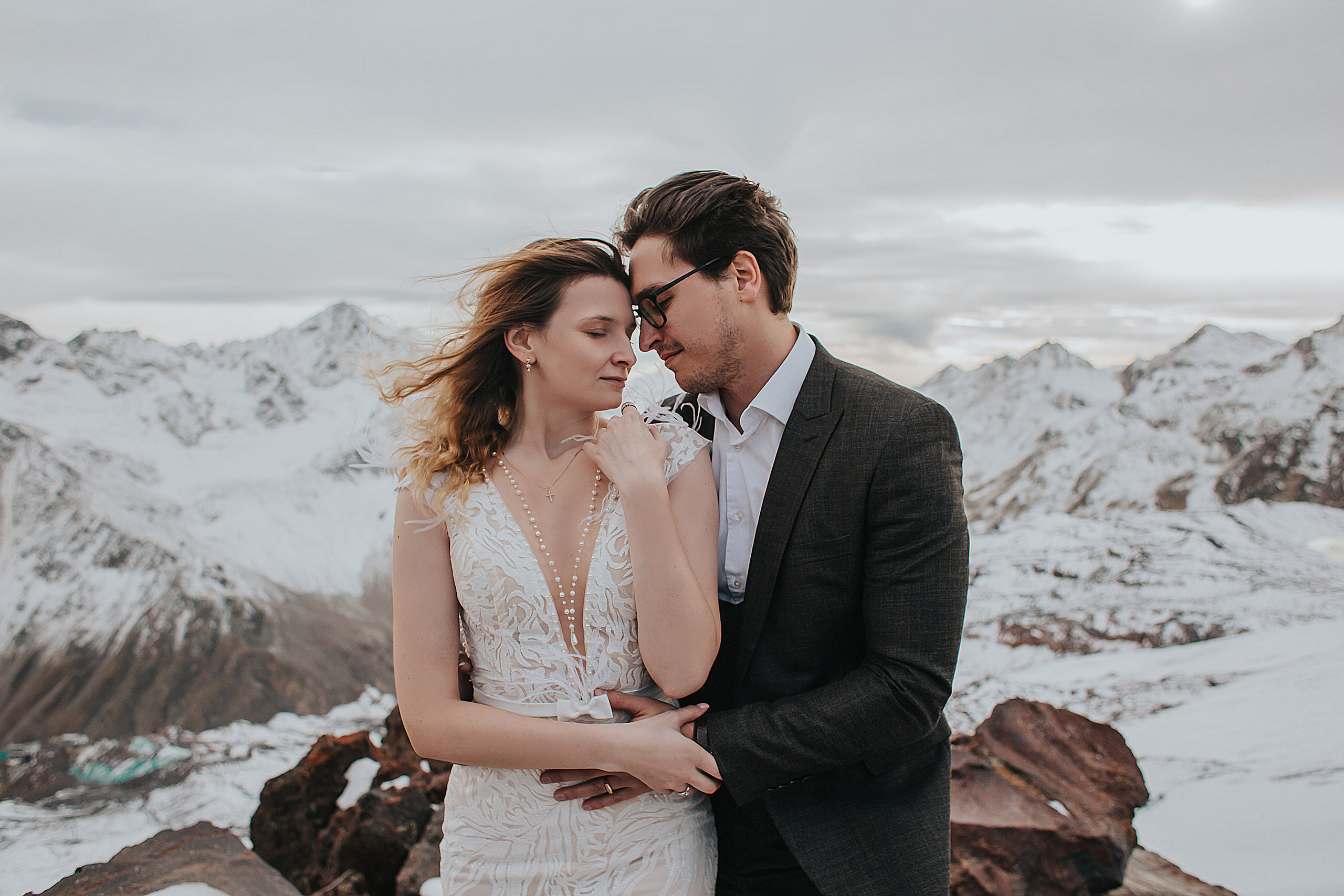 D&A (2019). Фотограф Алексей Миронов