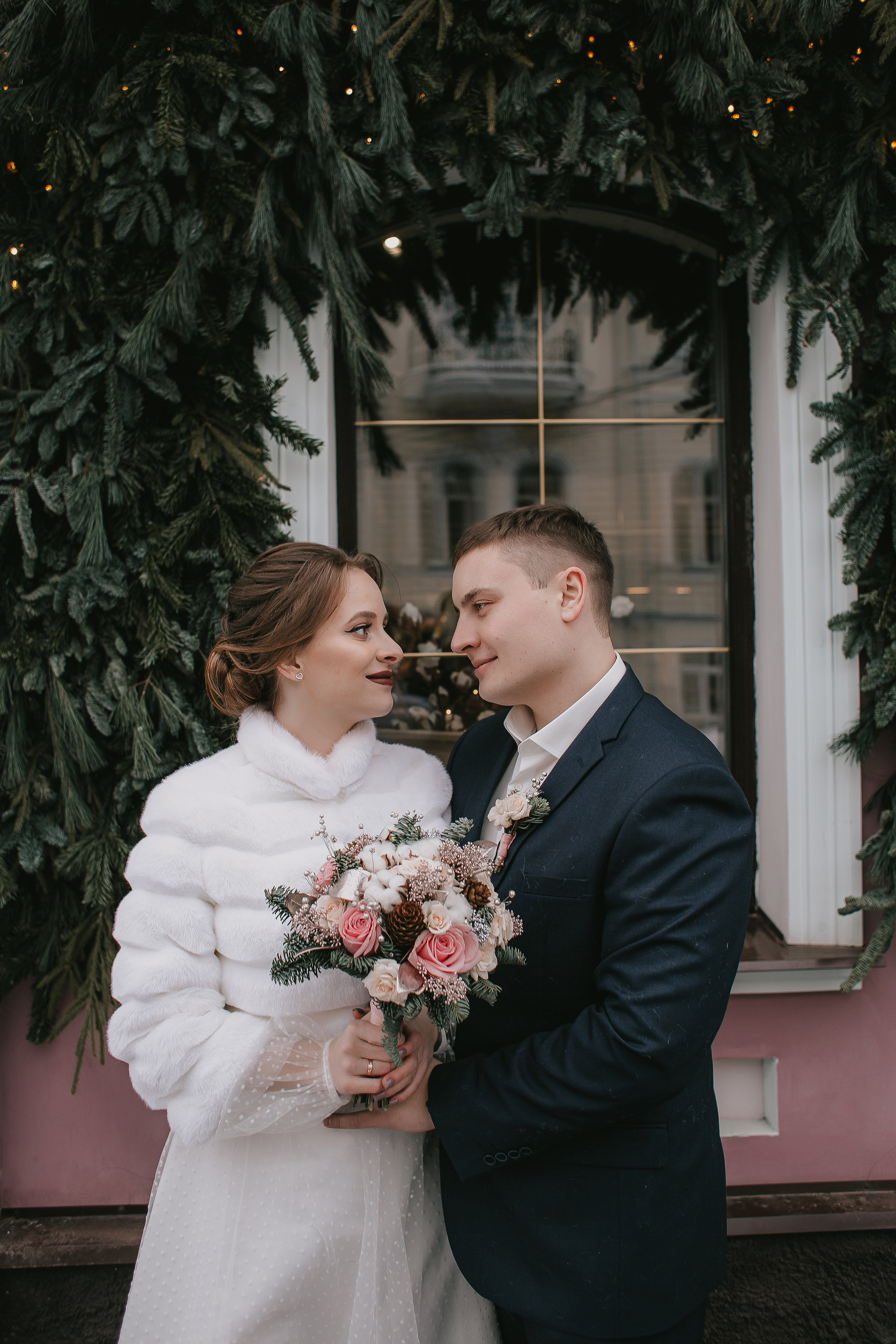 V&M. Фотограф Алексей Миронов