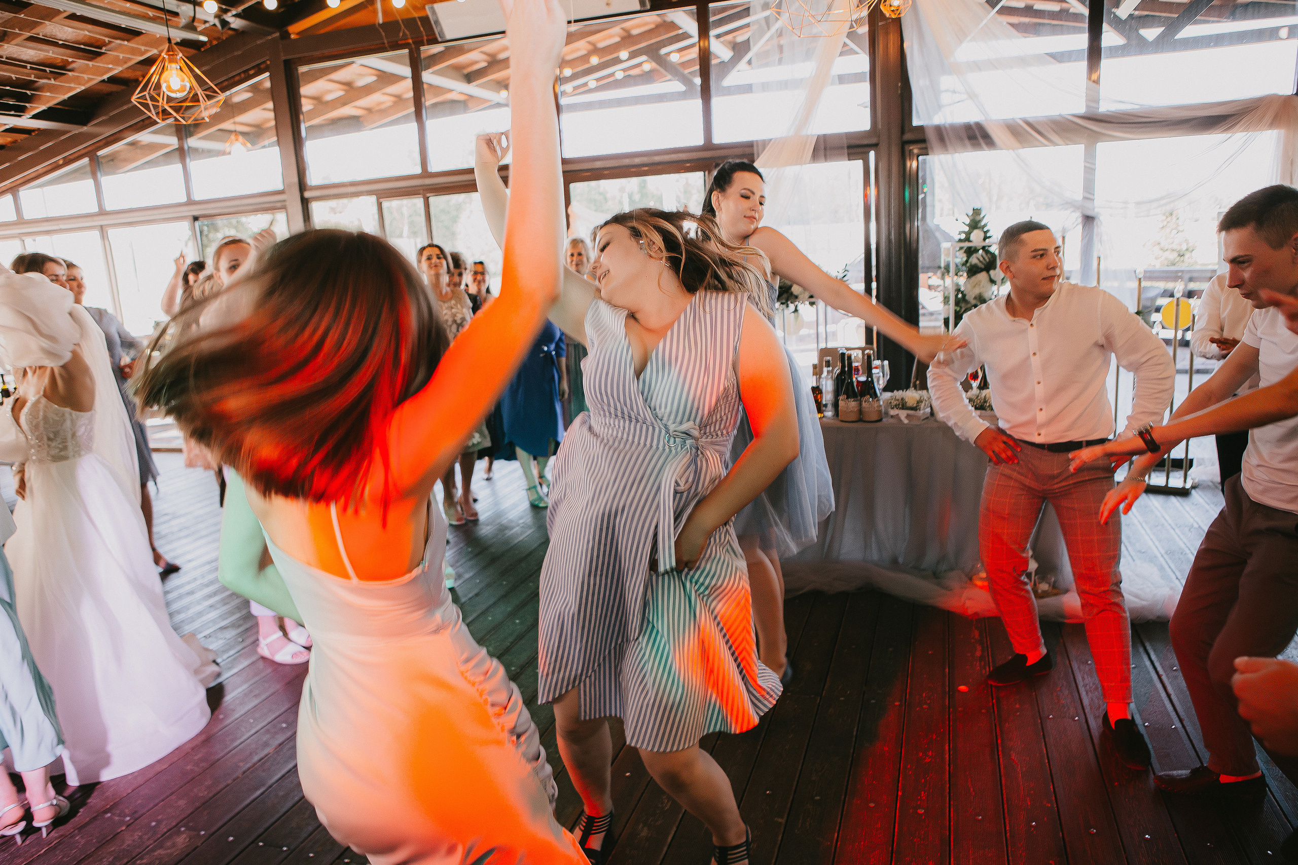 М&S. Фотограф Алексей Миронов