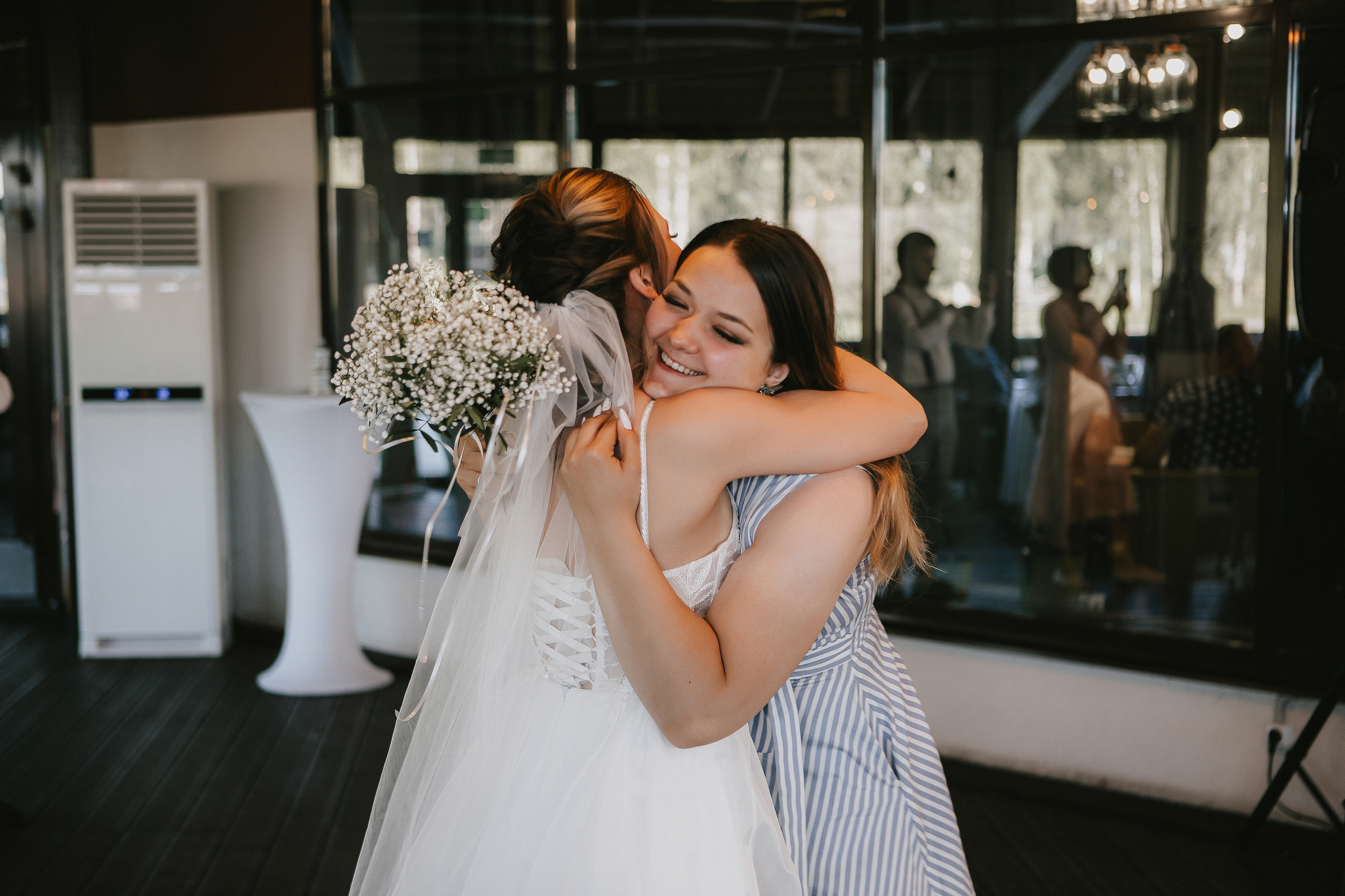 М&S. Фотограф Алексей Миронов