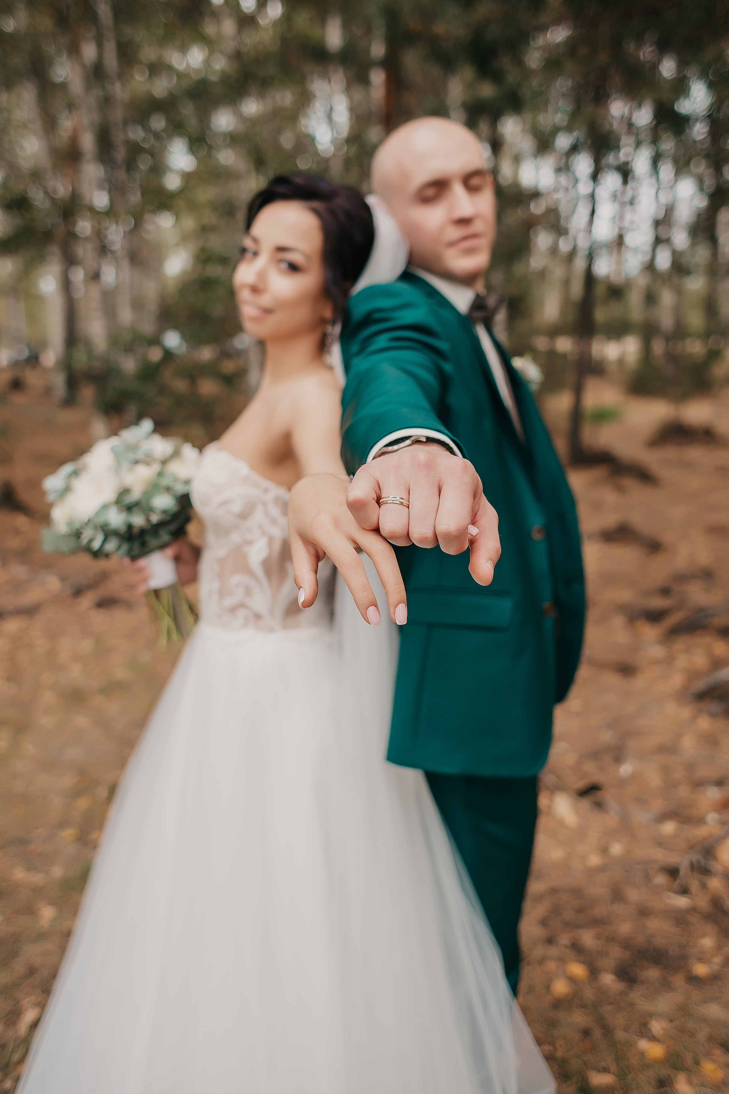 М&A (2019). Фотограф Алексей Миронов