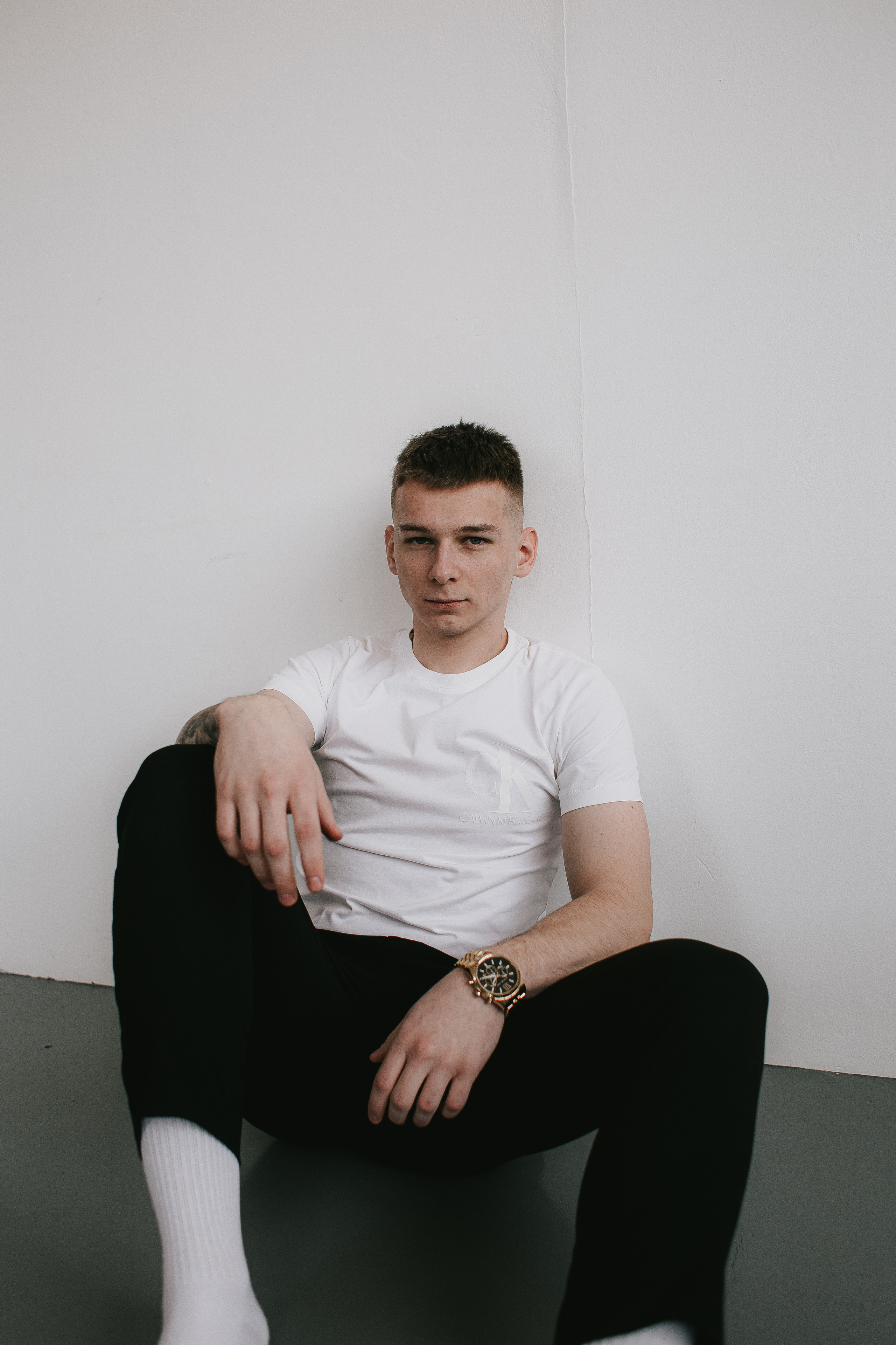 Влад. Фотограф Алексей Миронов