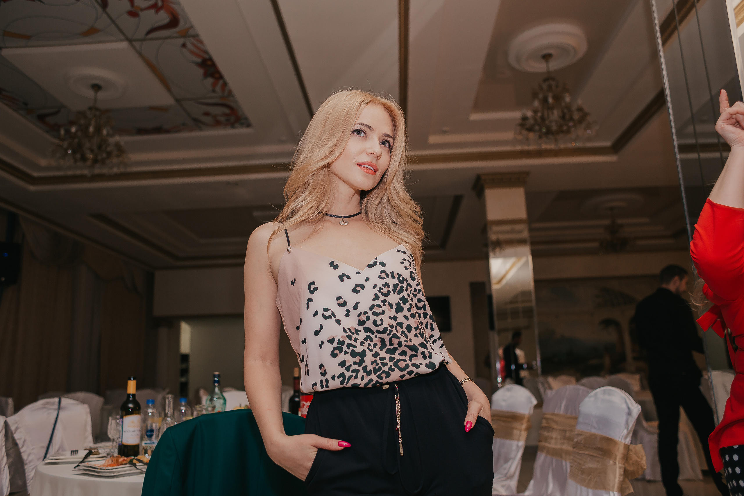 М&A (2019). Фотограф Алексей Миронов