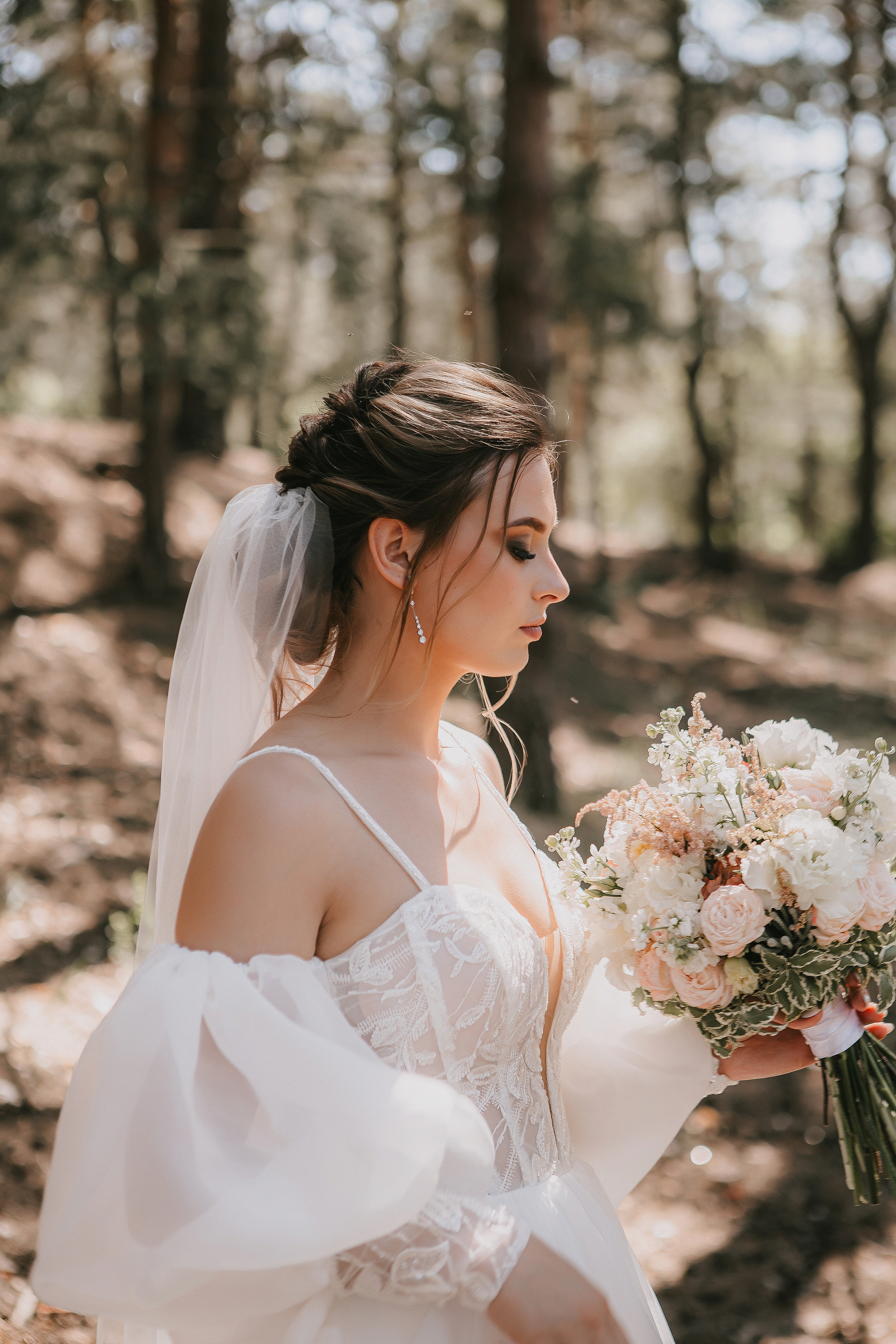 М&S. Фотограф Алексей Миронов