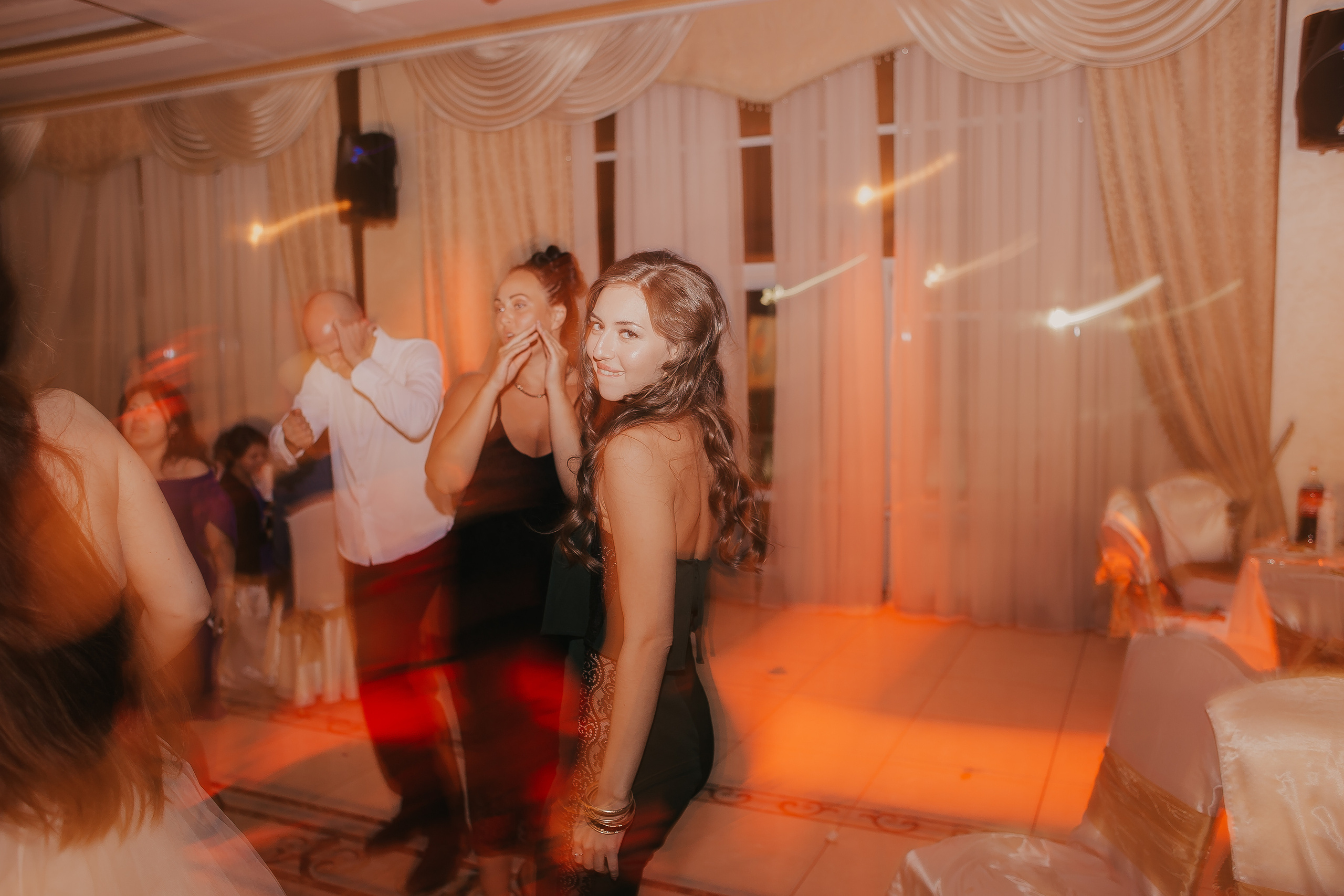 М&A (2019). Фотограф Алексей Миронов