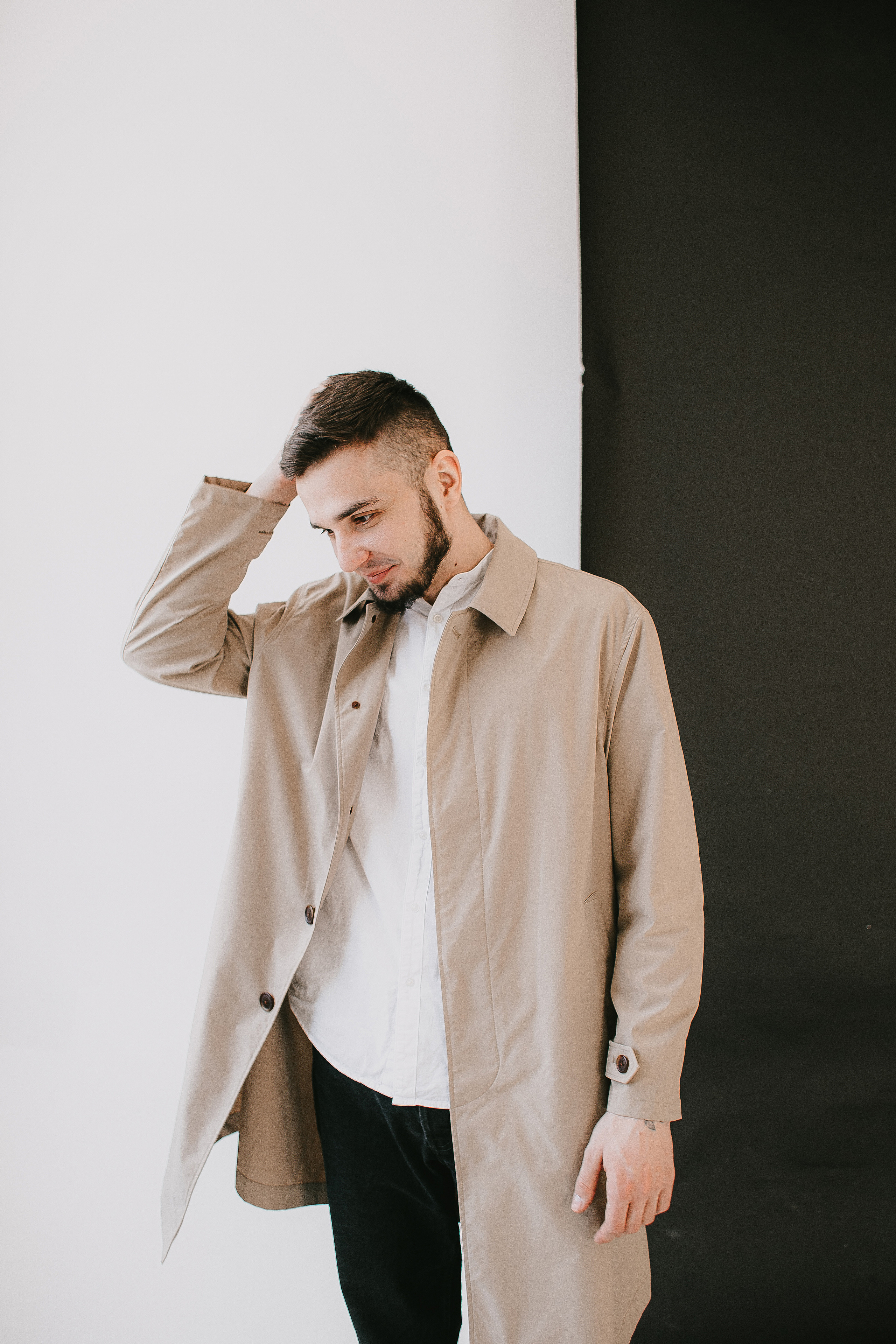 Никита. Фотограф Алексей Миронов