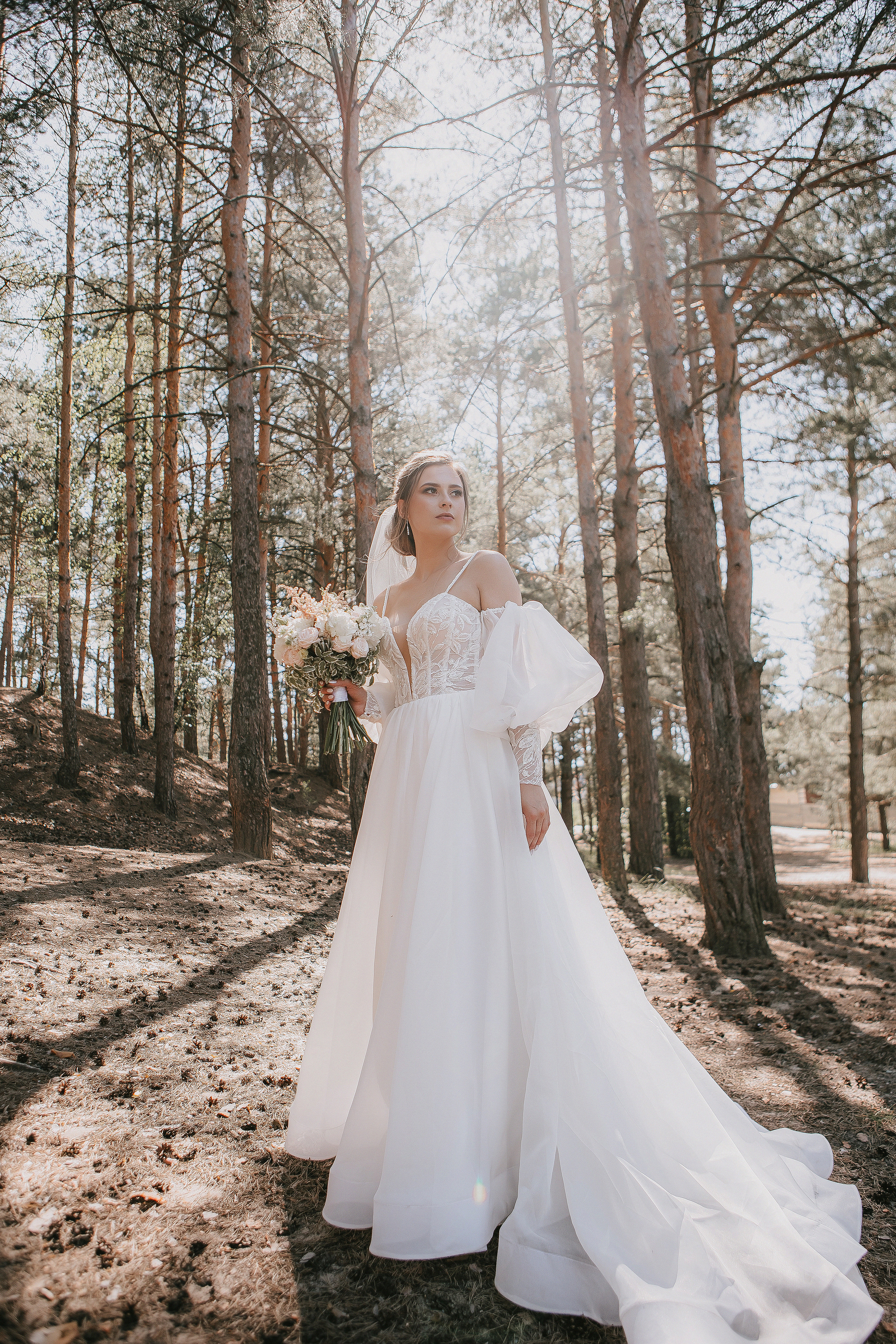 М&S. Фотограф Алексей Миронов