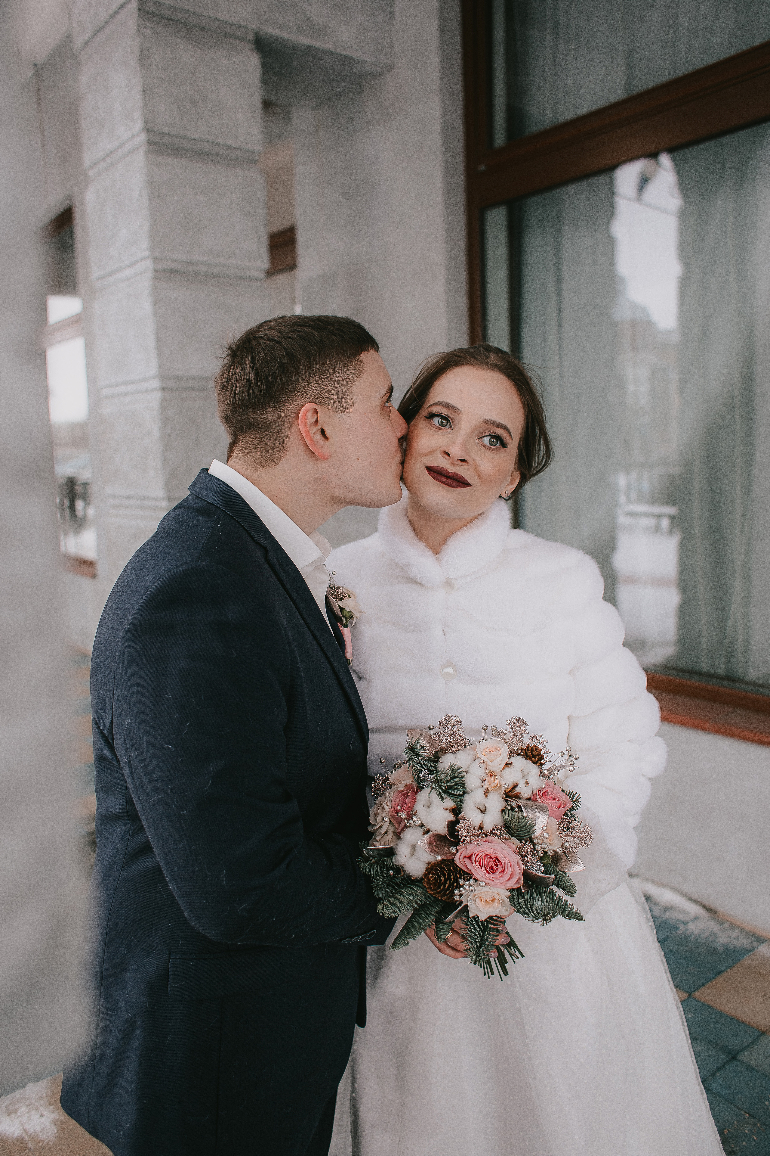 V&M. Фотограф Алексей Миронов