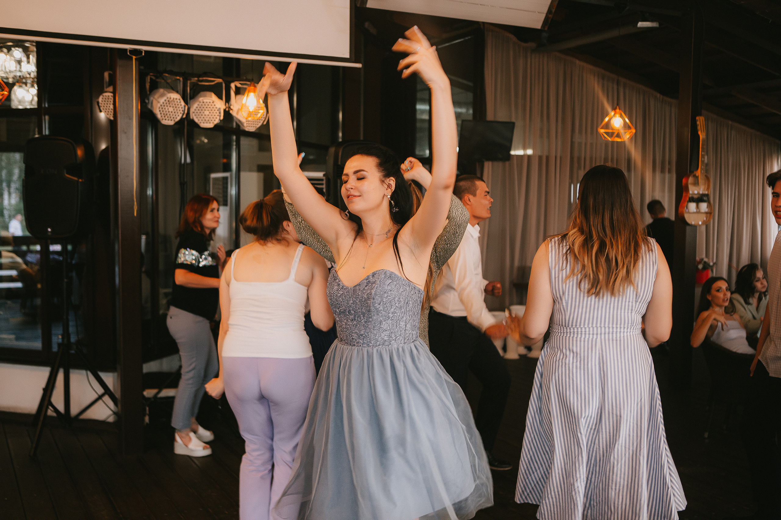 М&S. Фотограф Алексей Миронов