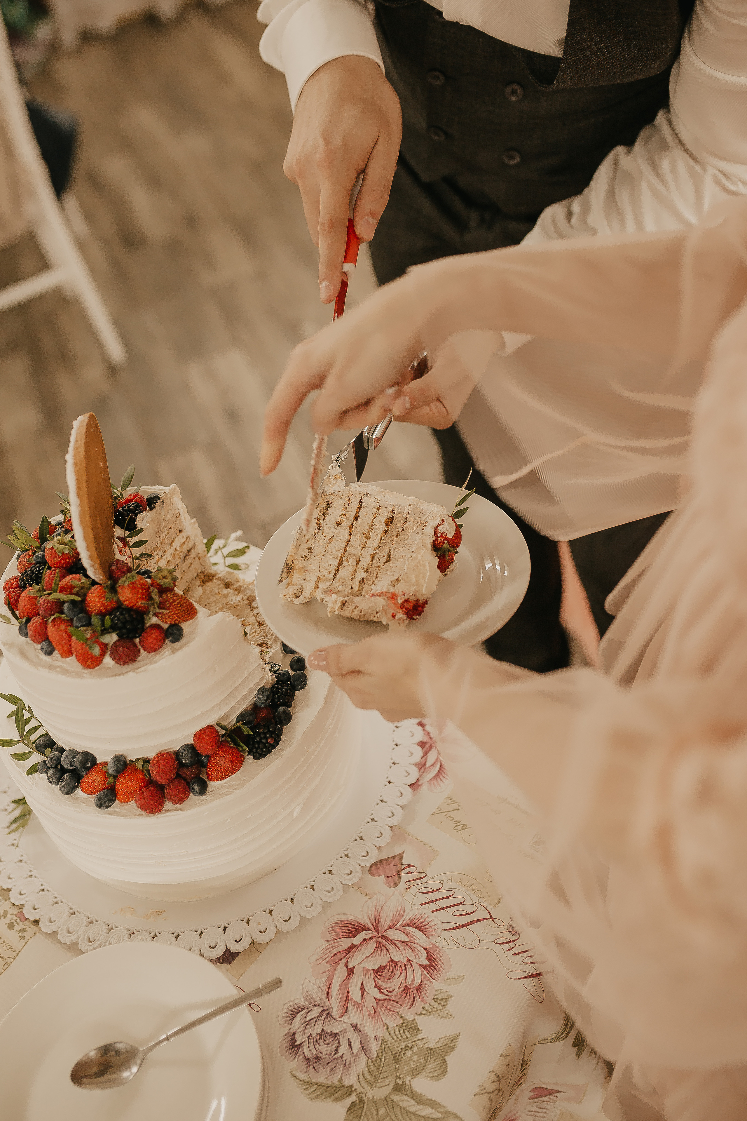 D&A (2019). Фотограф Алексей Миронов