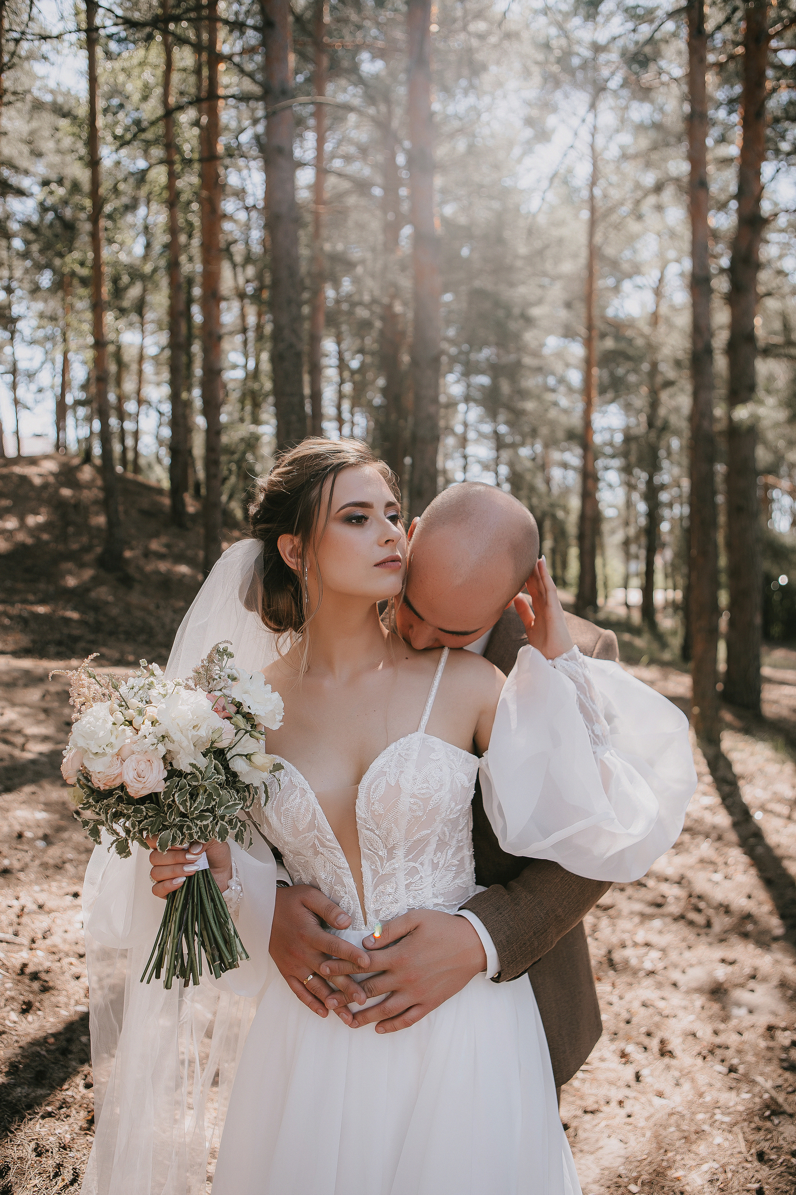 М&S. Фотограф Алексей Миронов